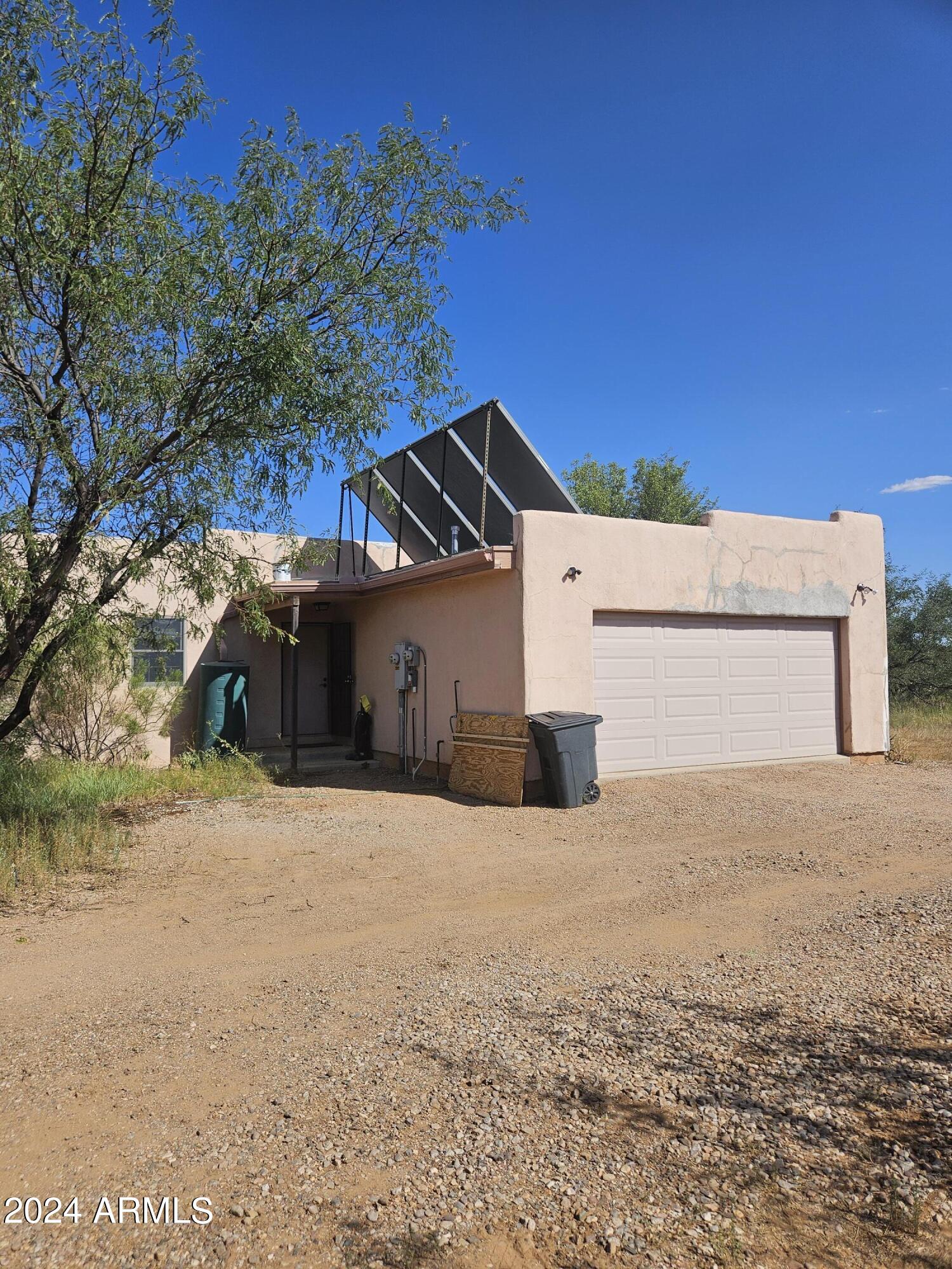 COCHISE RANCHETTES - Residential