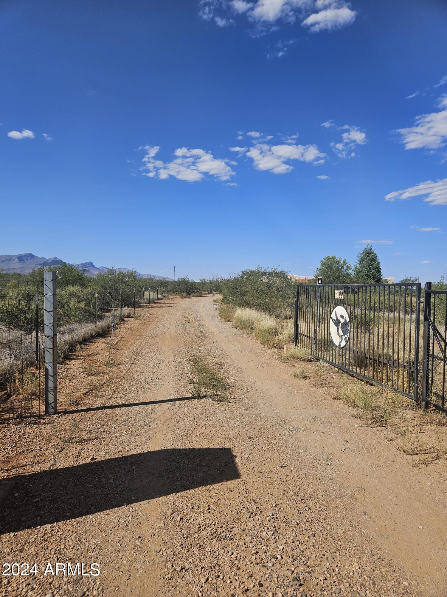 COCHISE RANCHETTES - Residential