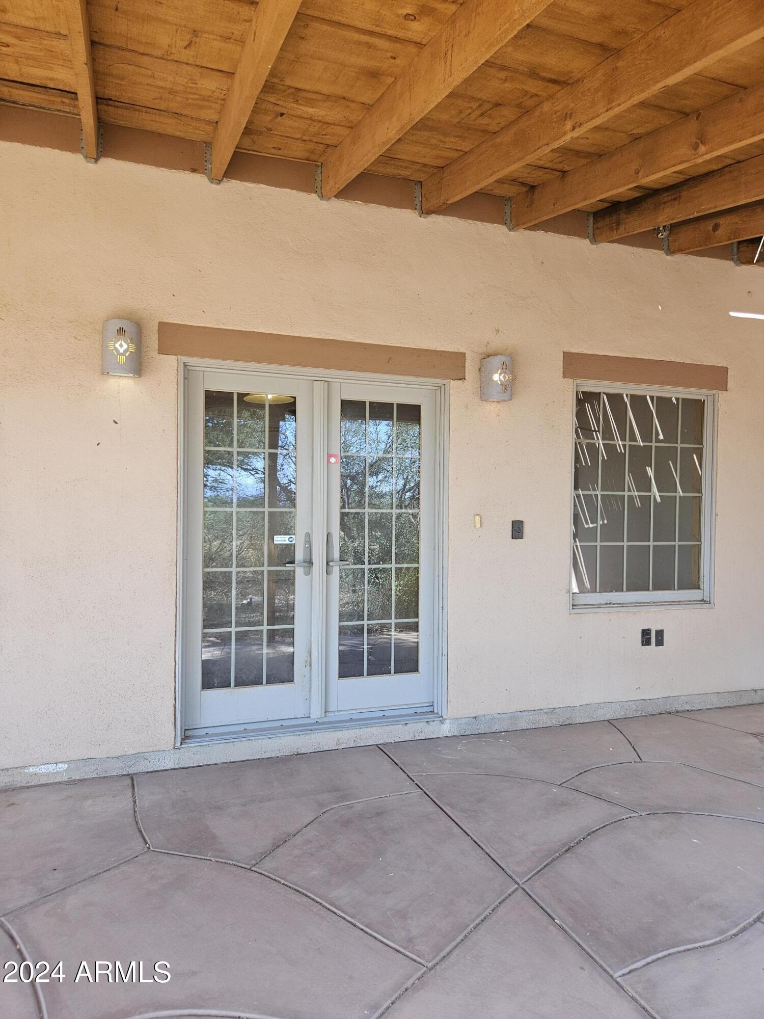 COCHISE RANCHETTES - Residential