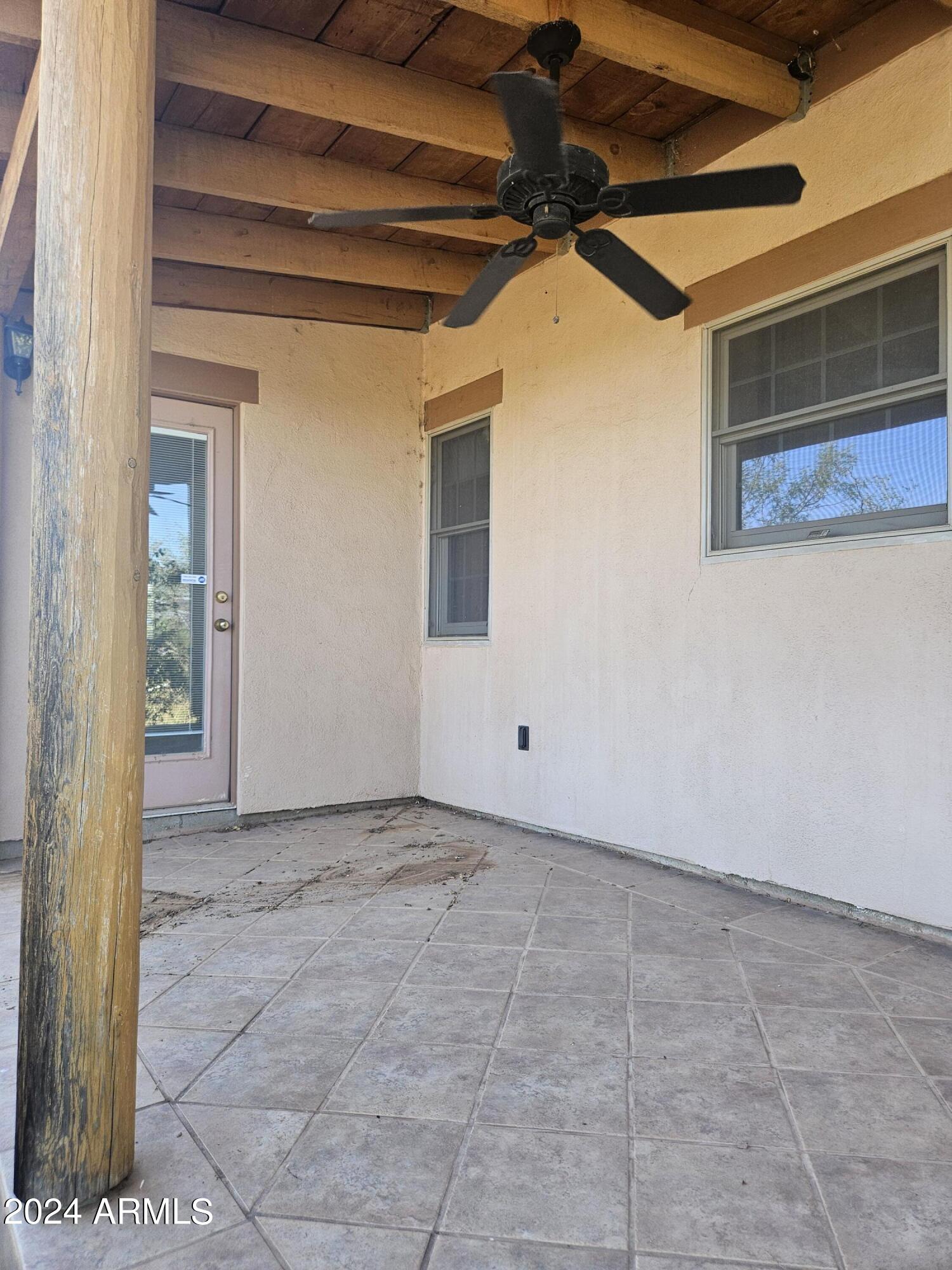 COCHISE RANCHETTES - Residential