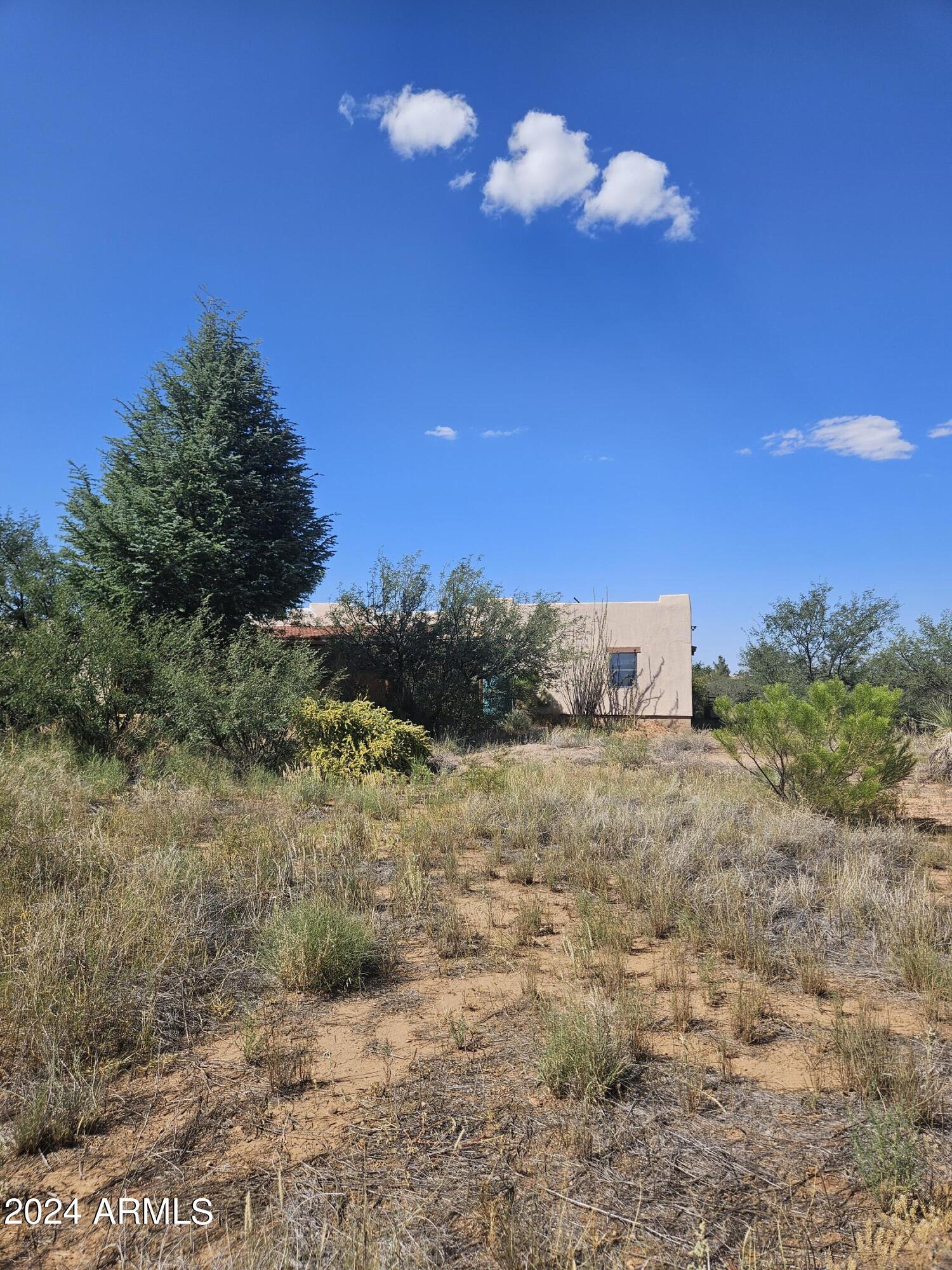 COCHISE RANCHETTES - Residential