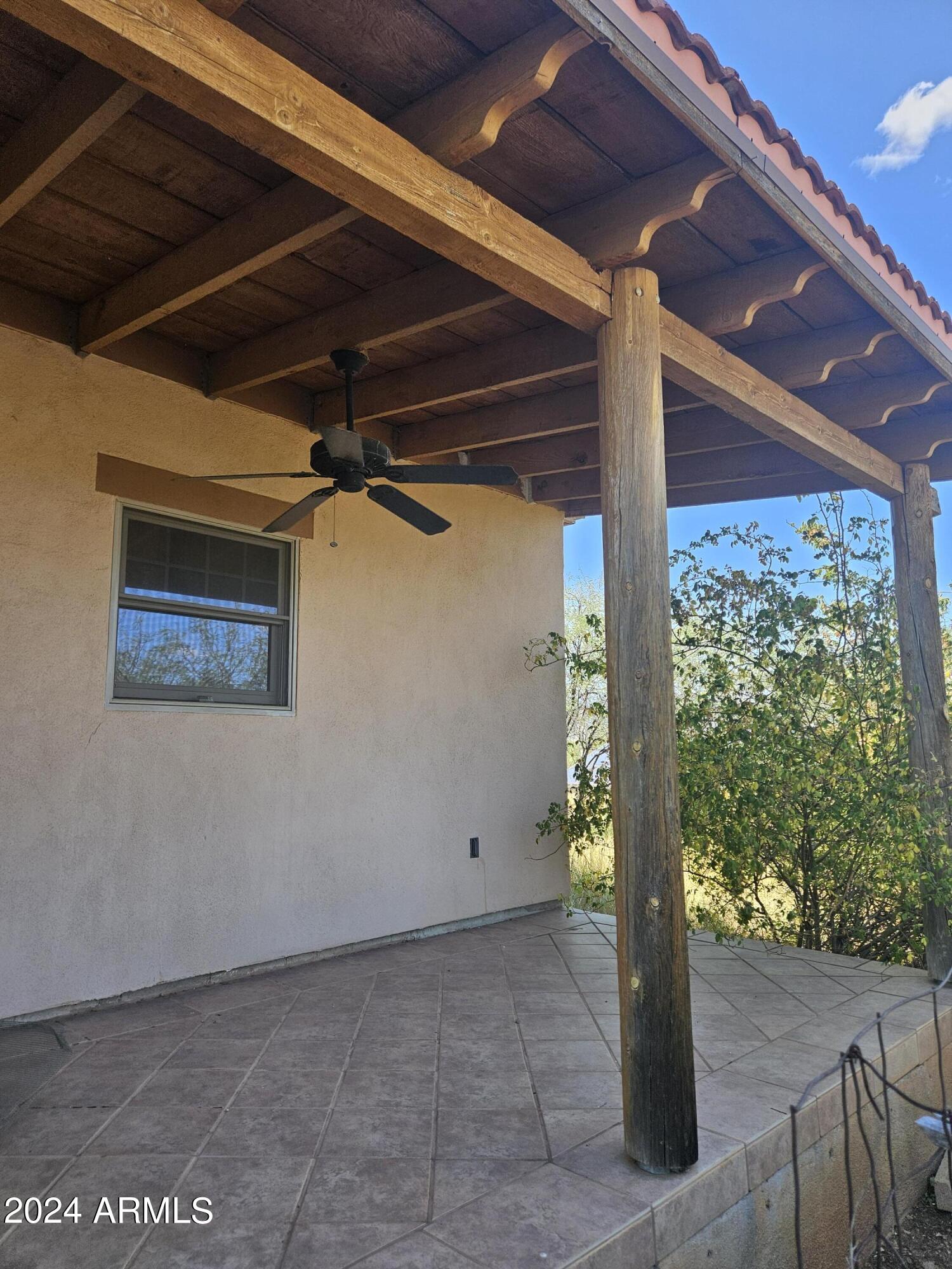 COCHISE RANCHETTES - Residential