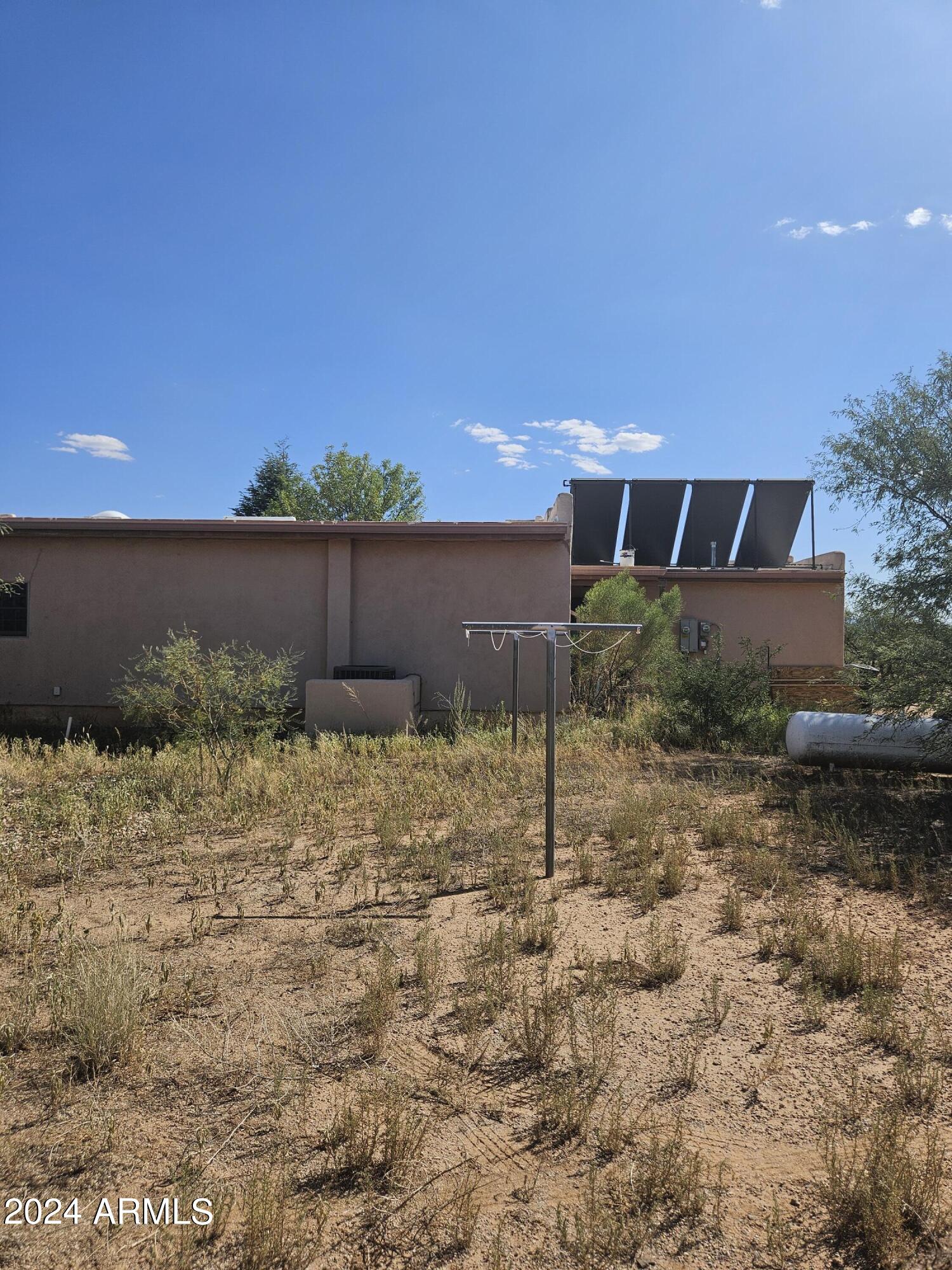 COCHISE RANCHETTES - Residential