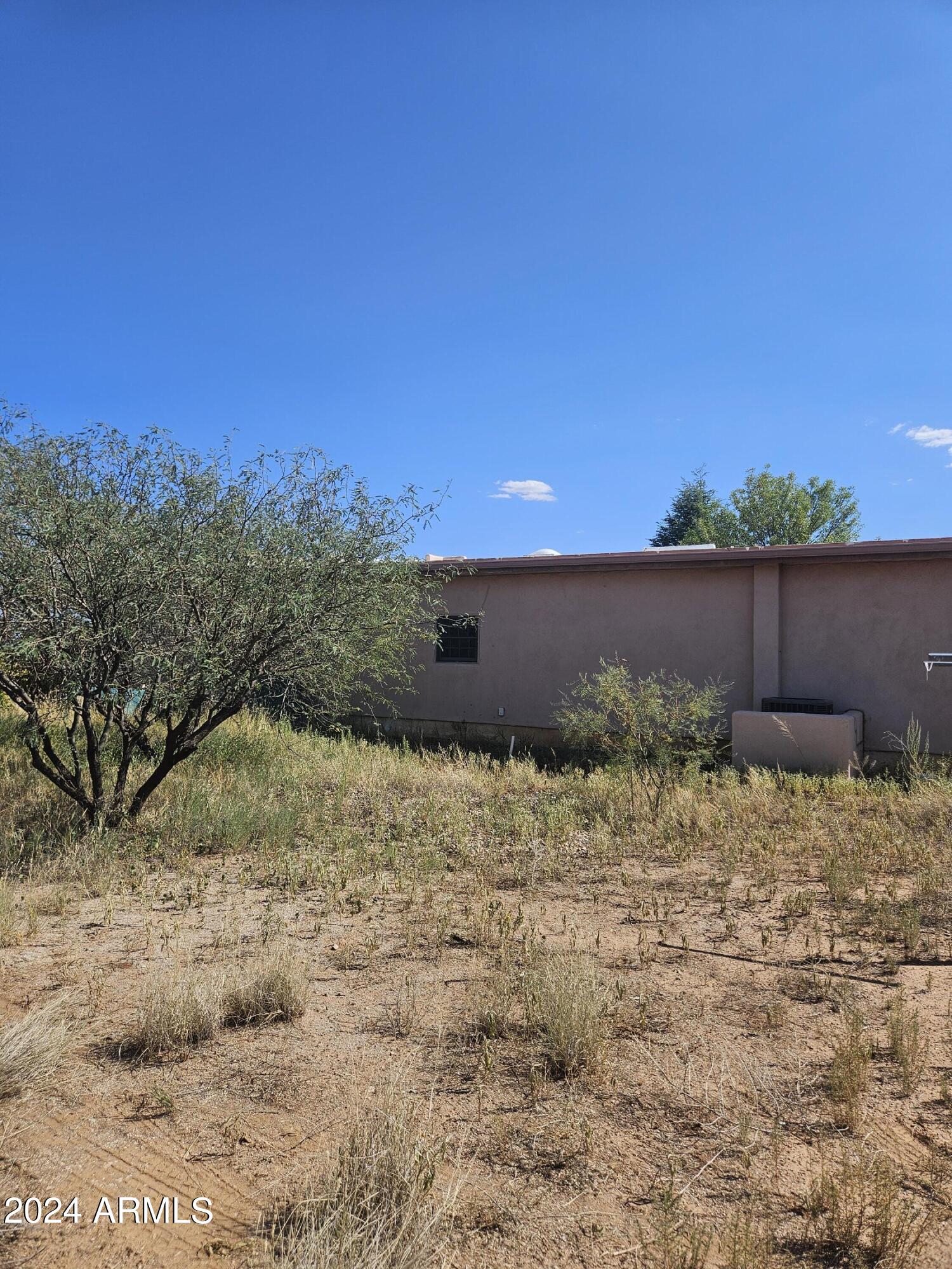 COCHISE RANCHETTES - Residential