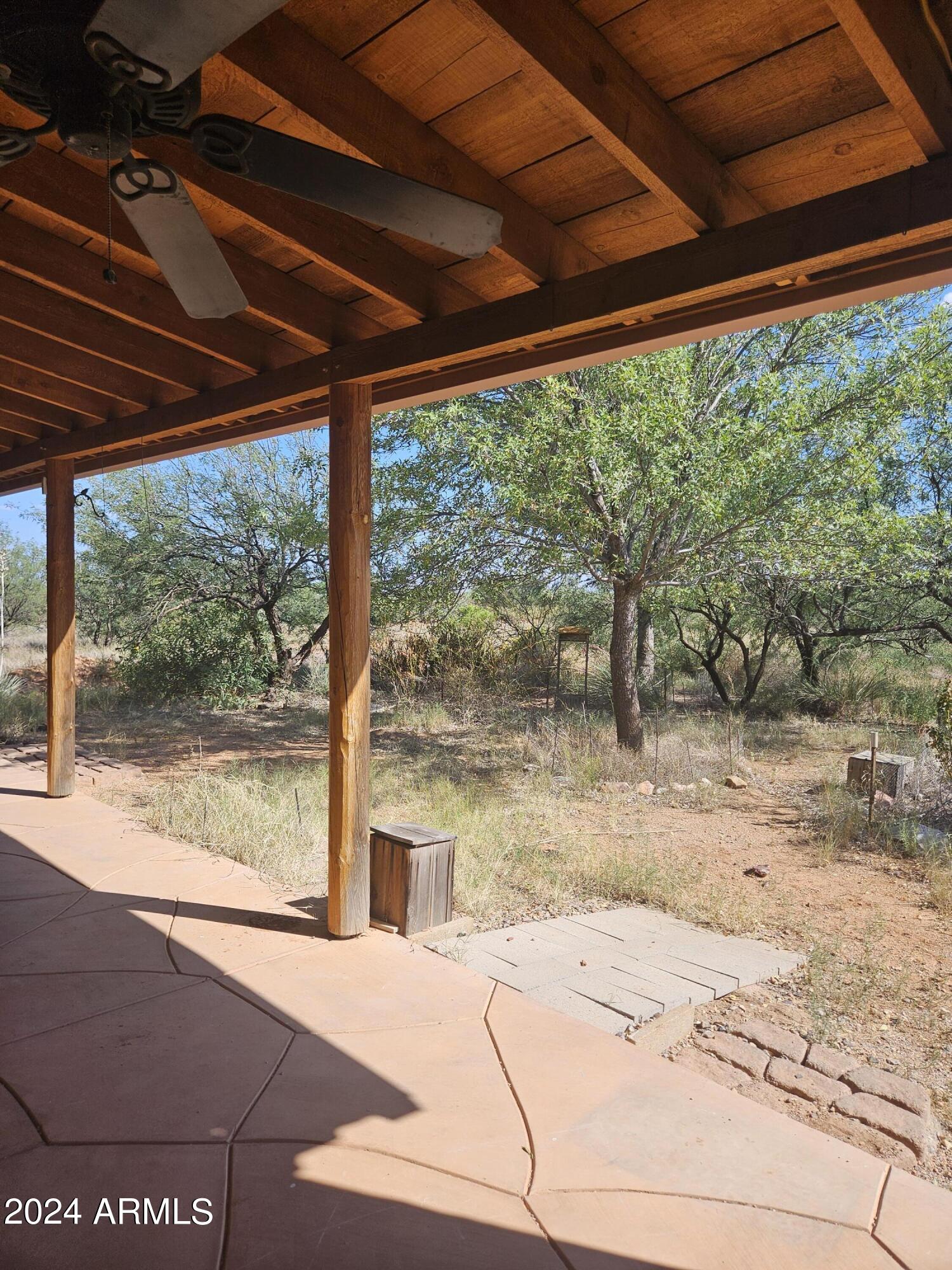 COCHISE RANCHETTES - Residential
