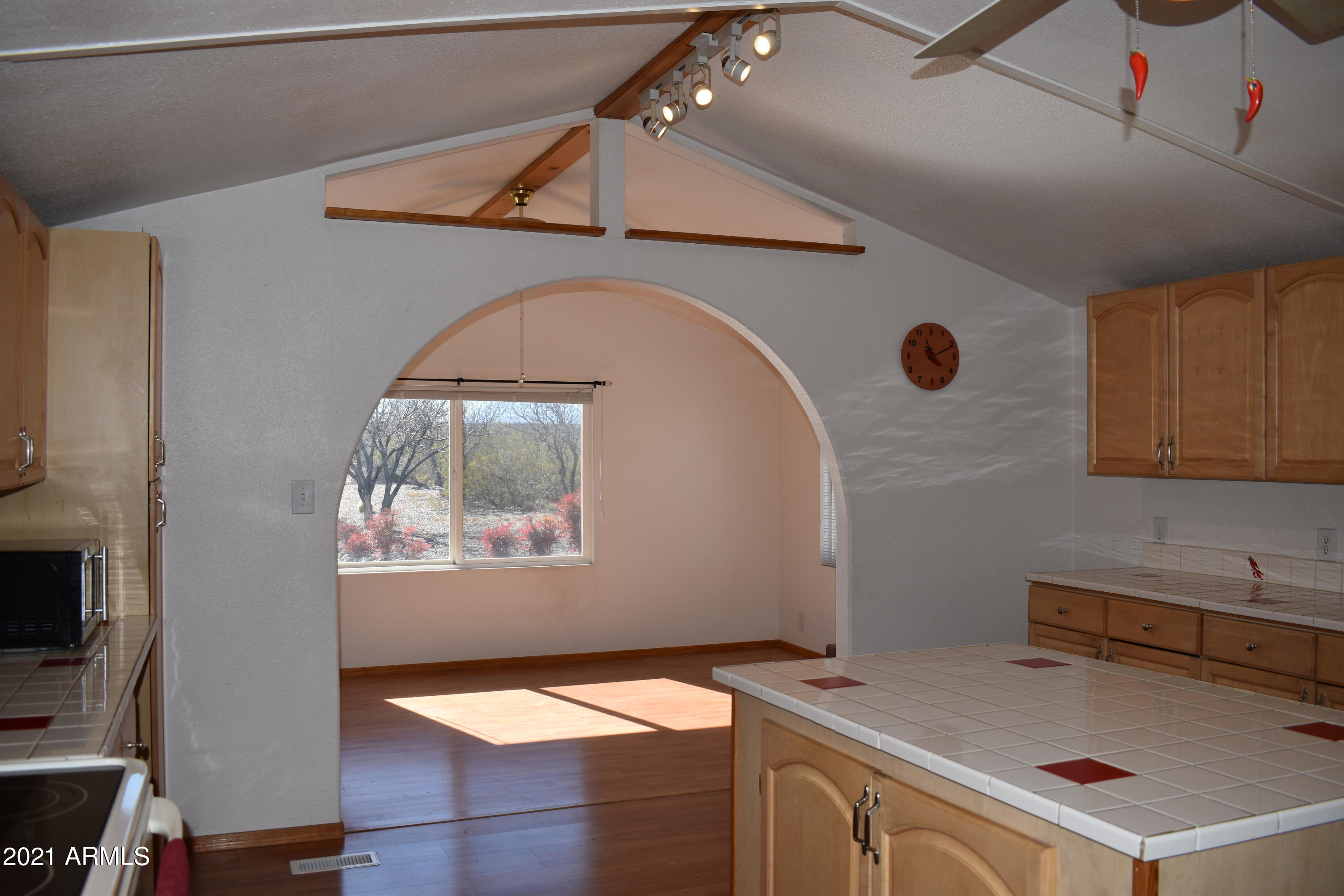 BABOCOMARI ESTATES - Residential