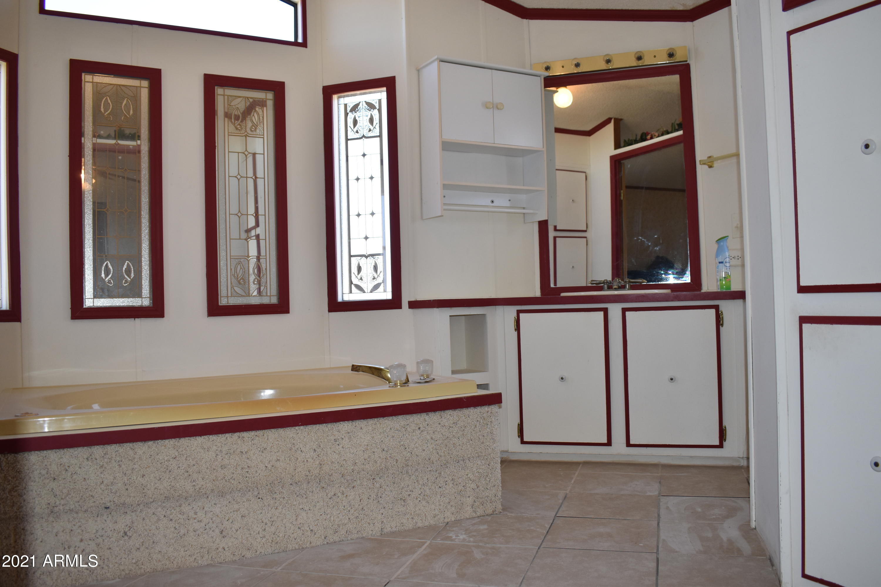 BABOCOMARI ESTATES - Residential