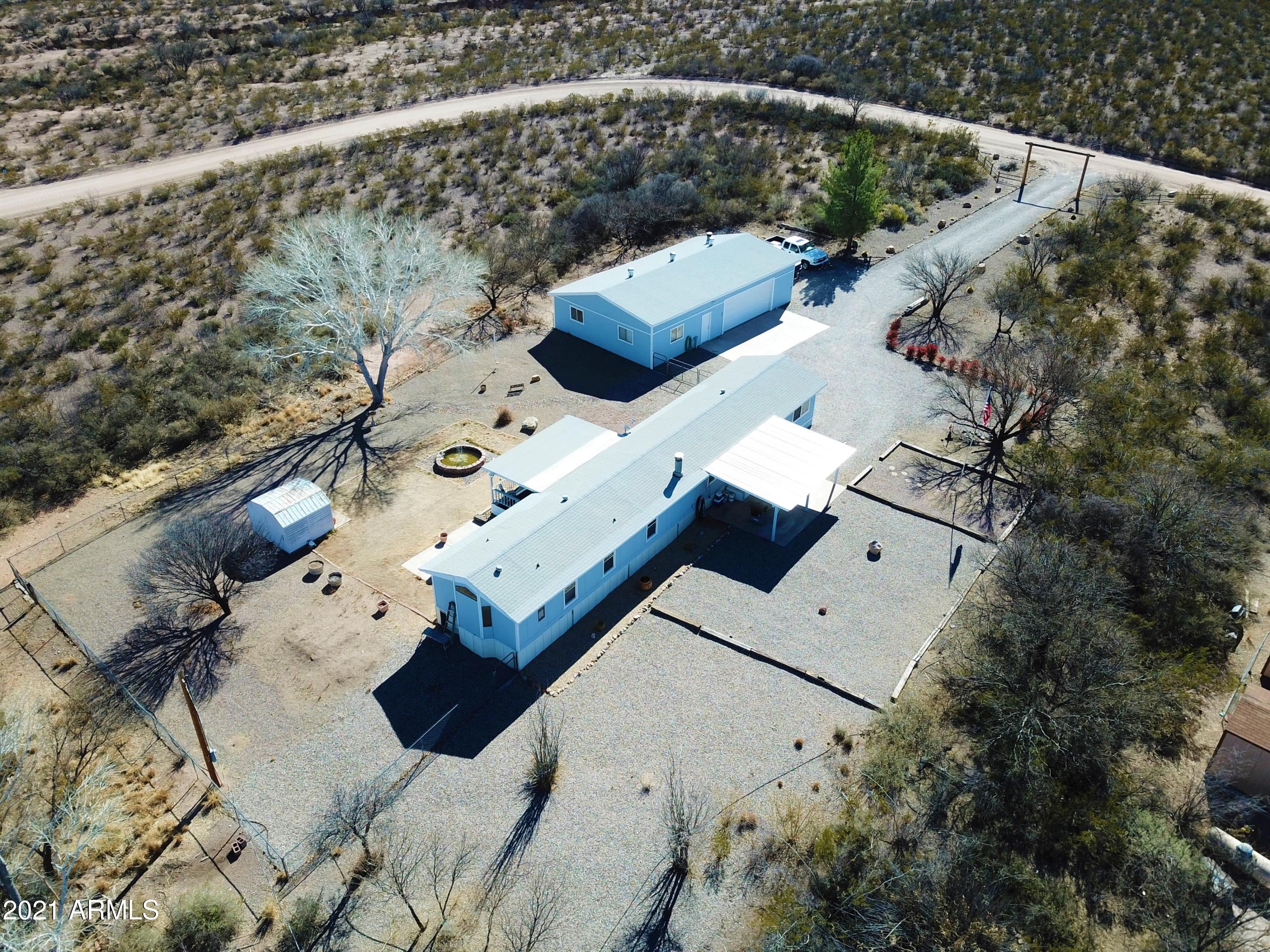 BABOCOMARI ESTATES - Residential