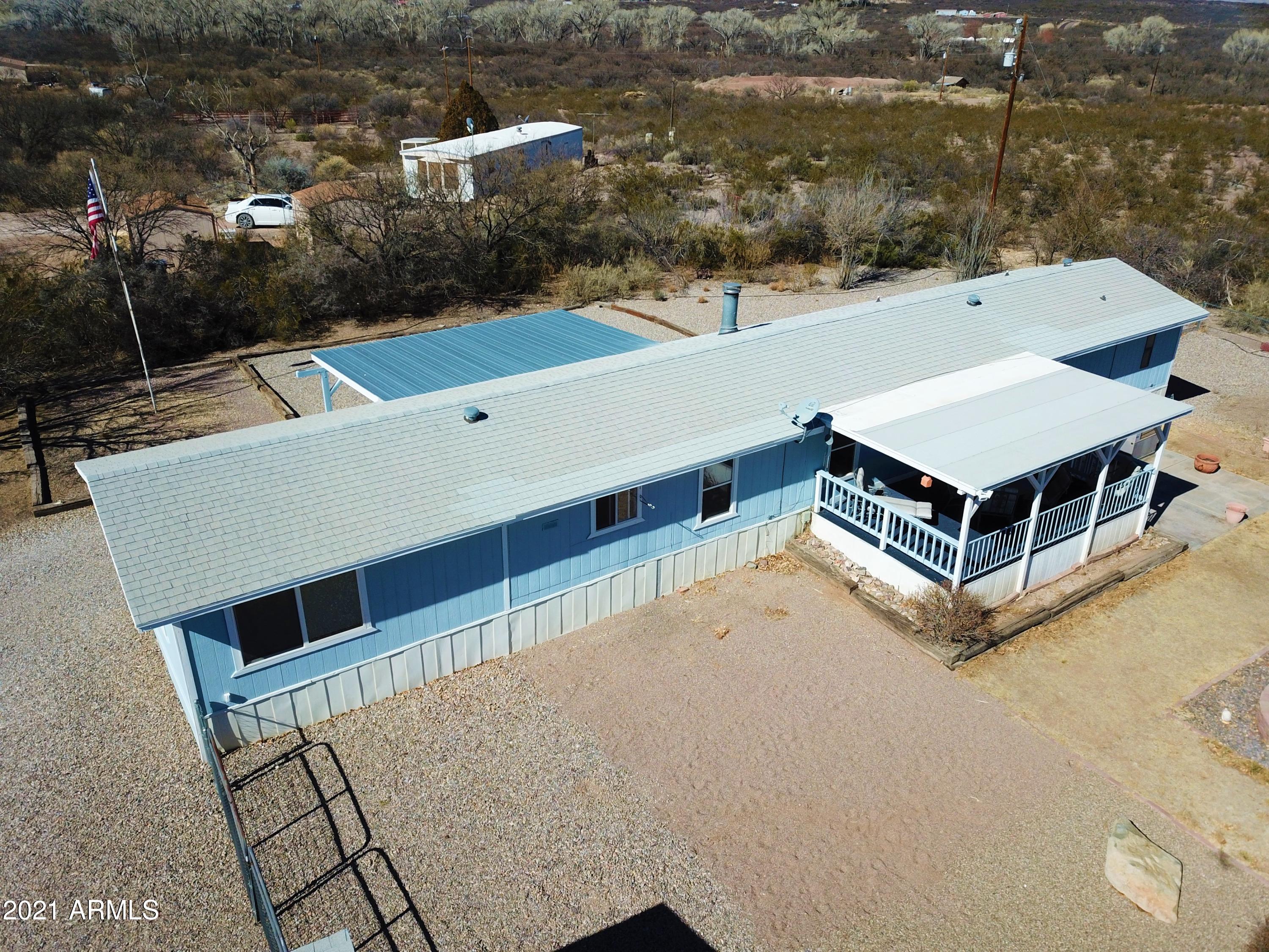 BABOCOMARI ESTATES - Residential
