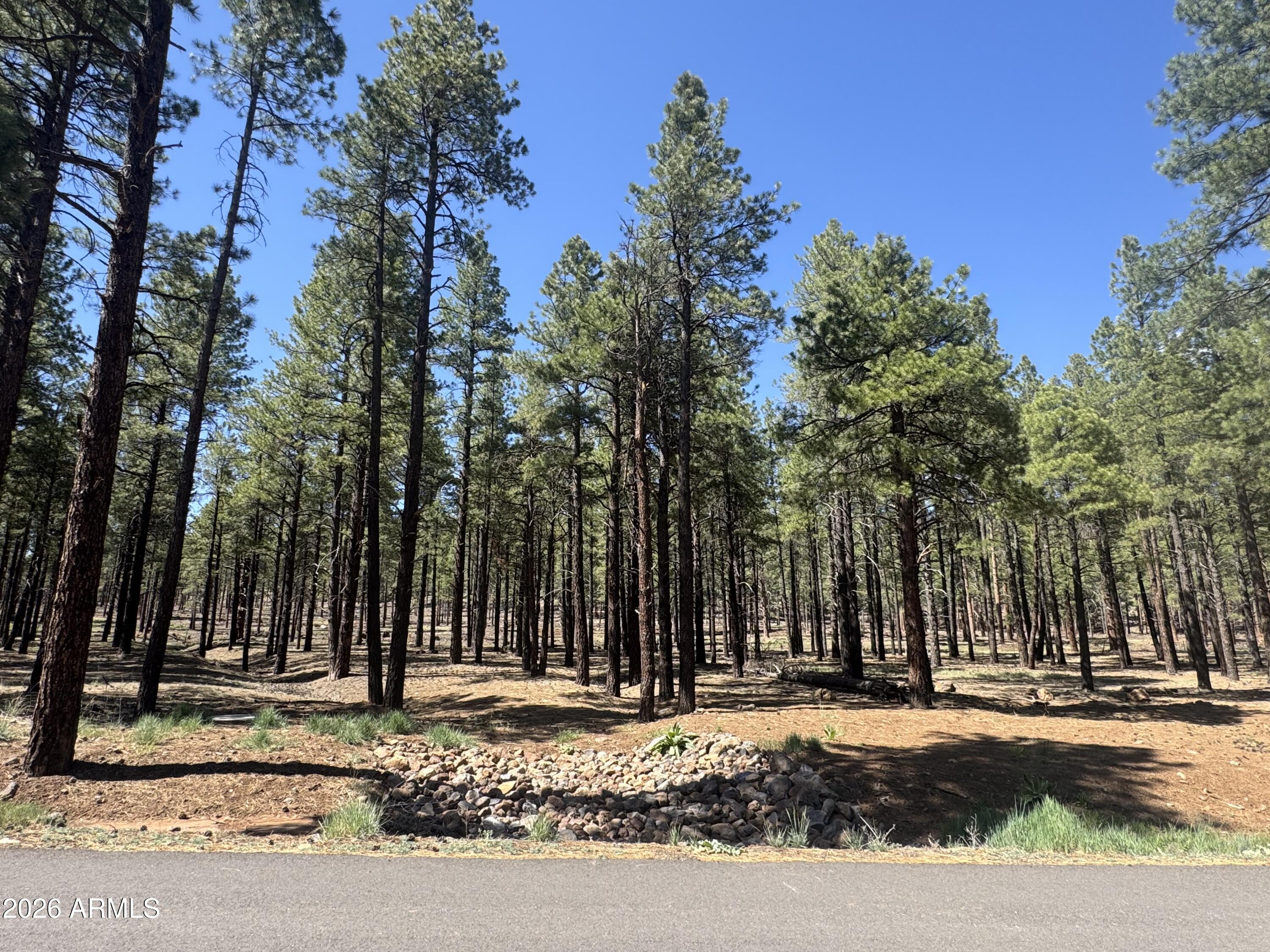 RANCH AT THE PEAKS PHASE 3 - Land
