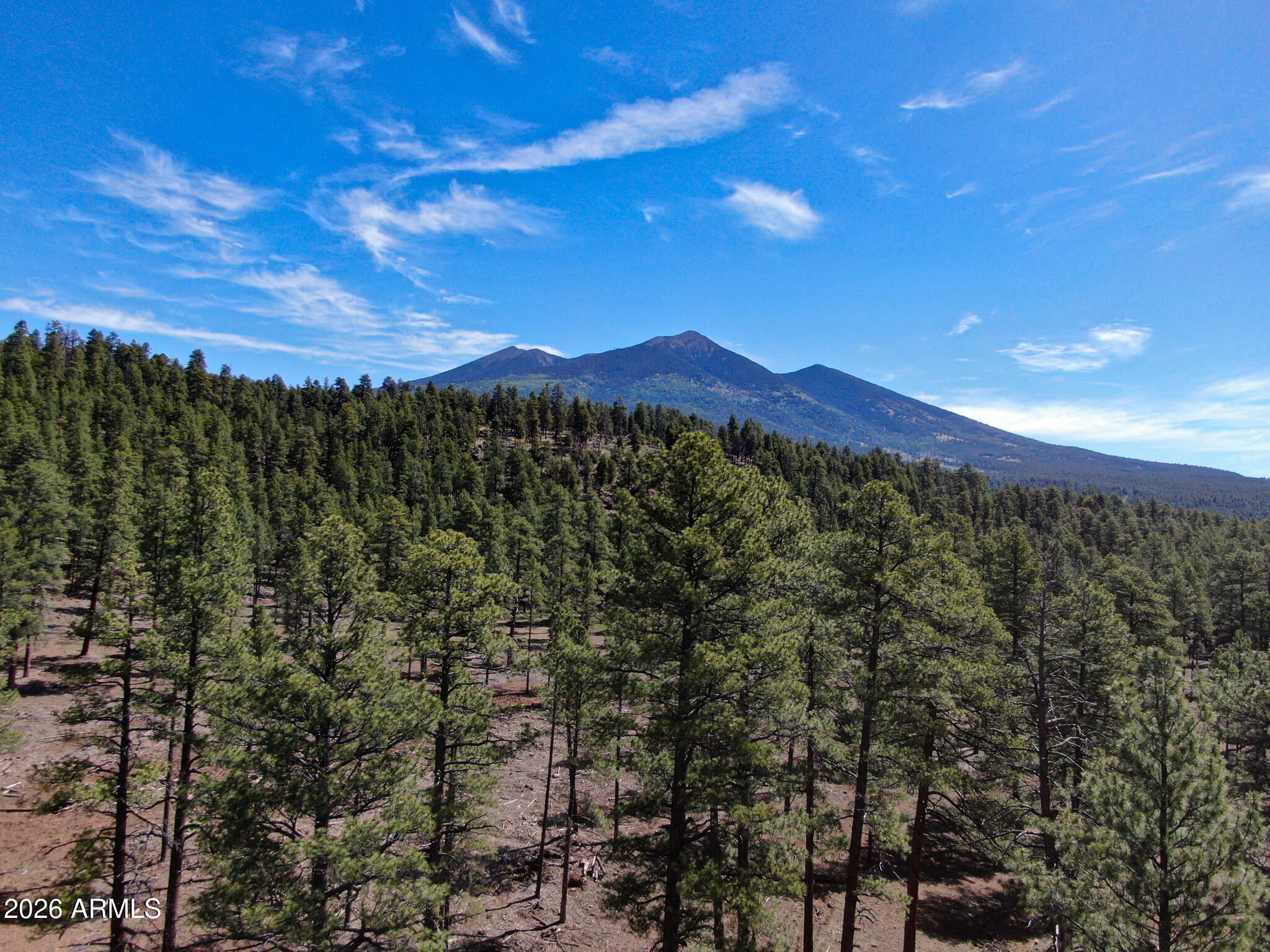 RANCH AT THE PEAKS PHASE 3 - Land