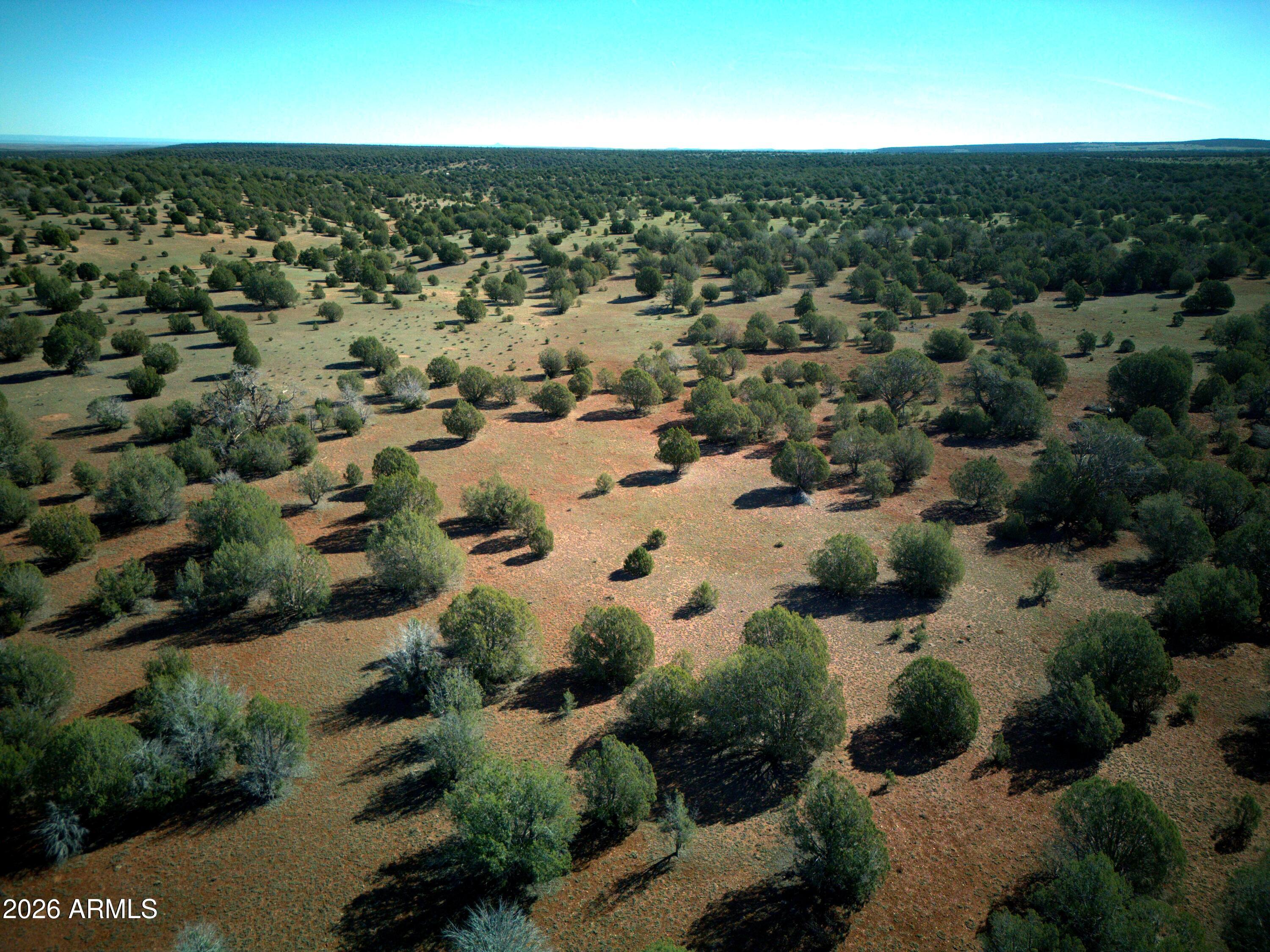 WESTWOOD RANCHES PHASE 7 - Land