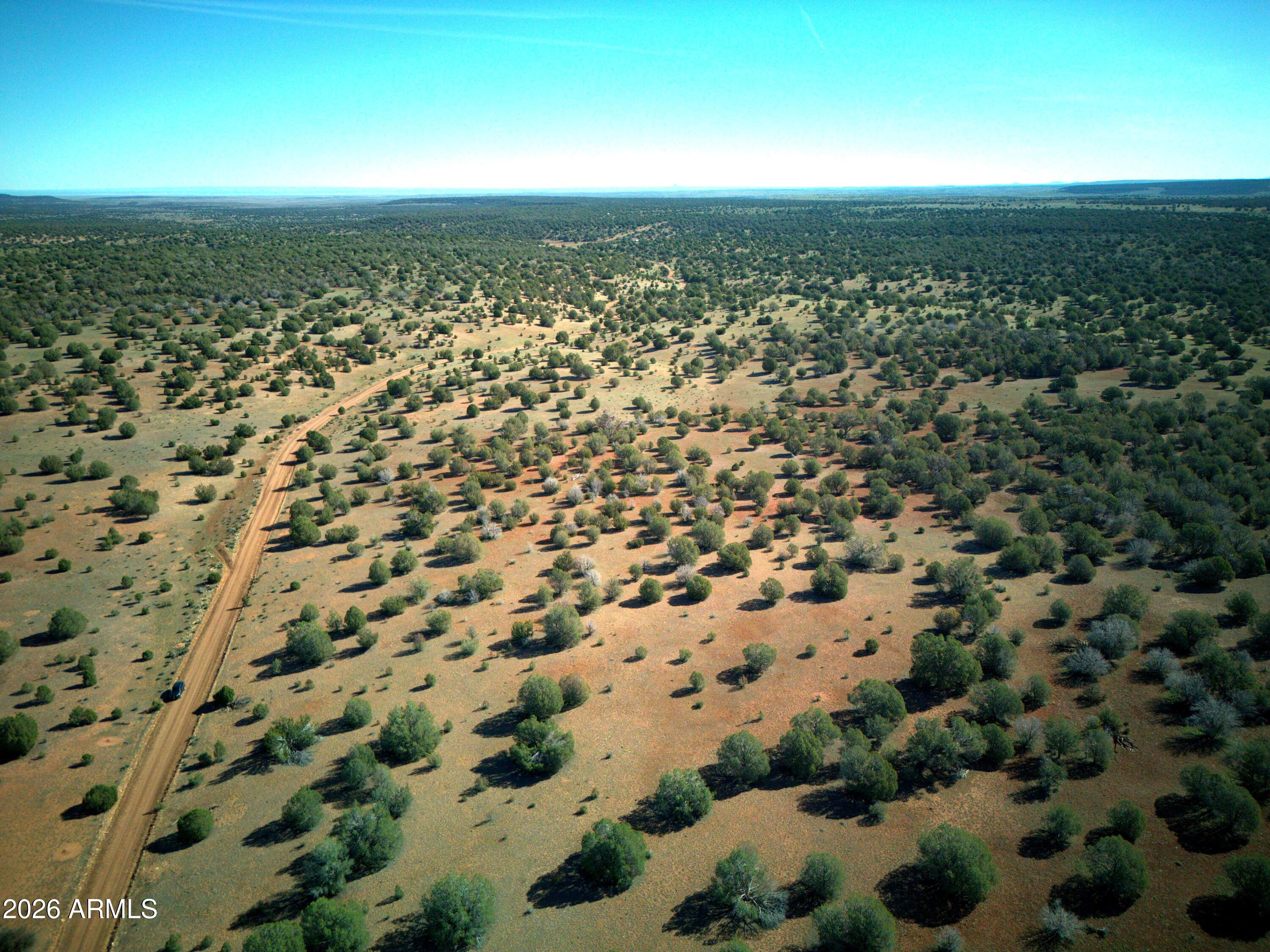 WESTWOOD RANCHES PHASE 7 - Land