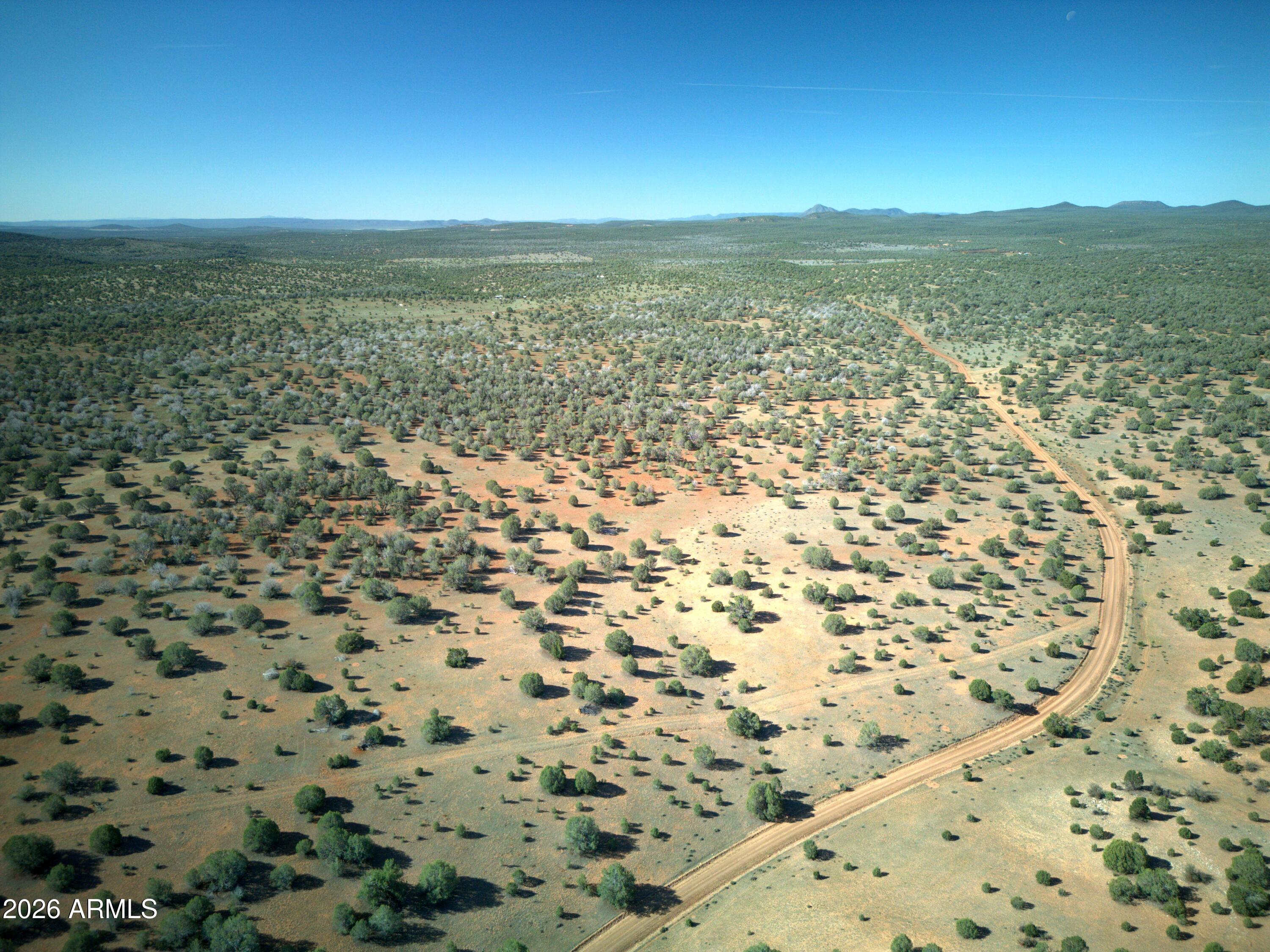 WESTWOOD RANCHES PHASE 7 - Land