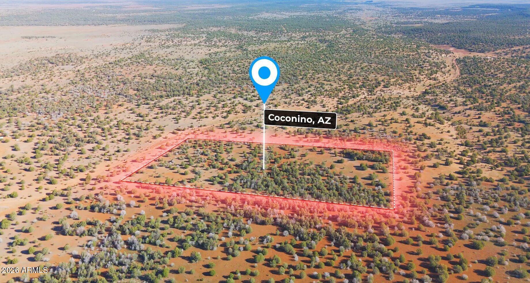 WESTWOOD RANCHES PHASE 7 - Land