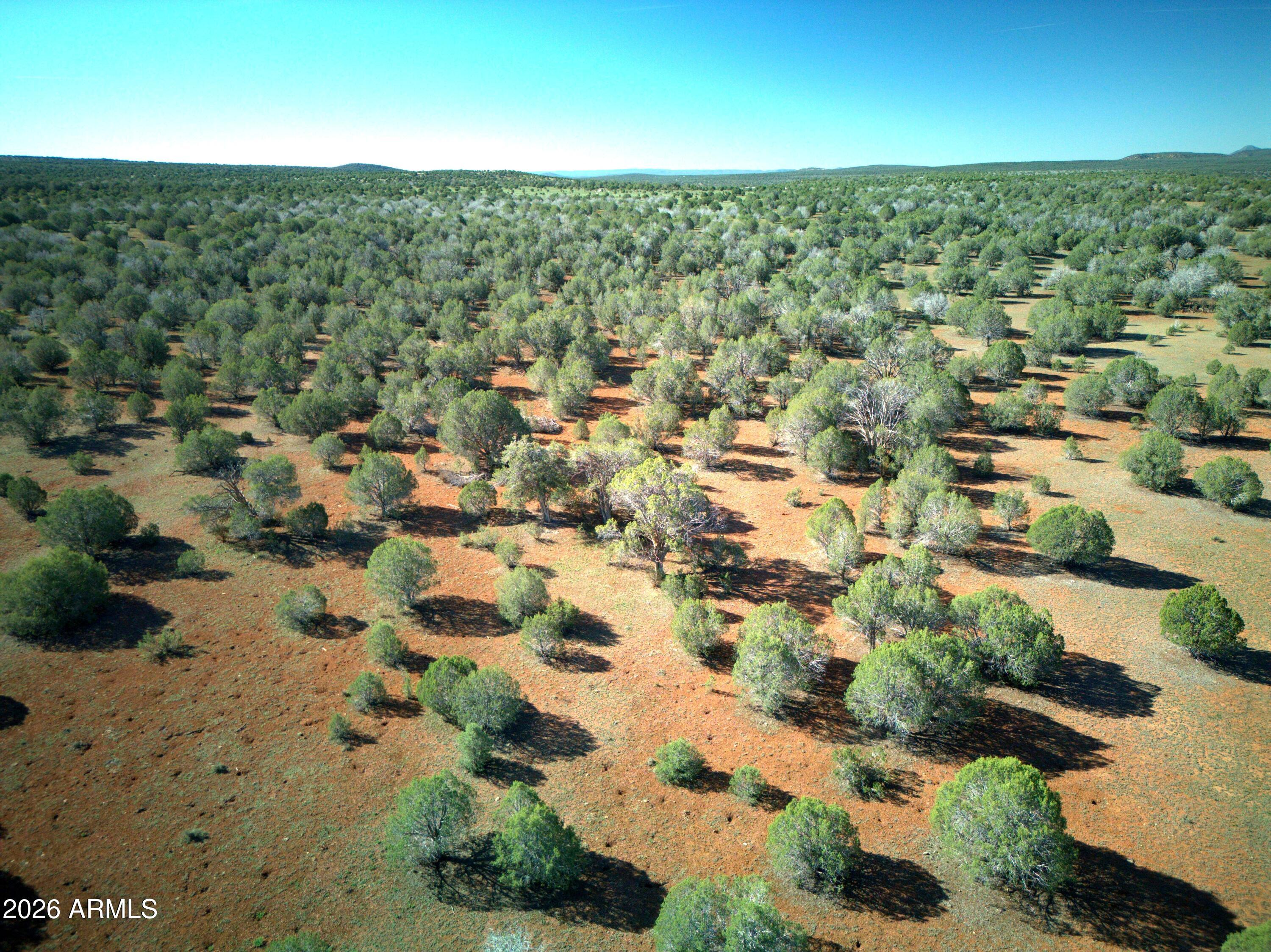 WESTWOOD RANCHES PHASE 7 - Land