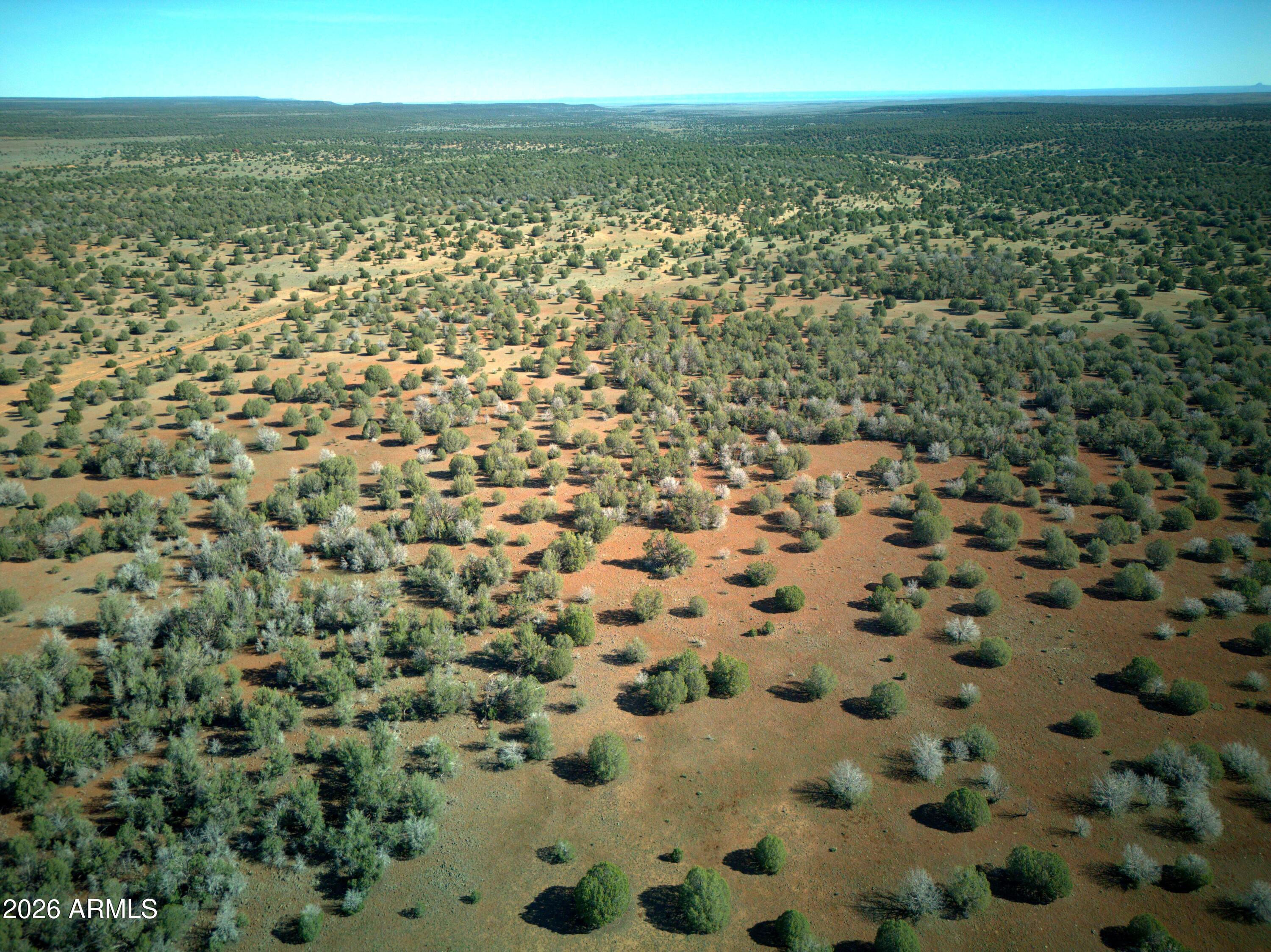 WESTWOOD RANCHES PHASE 7 - Land