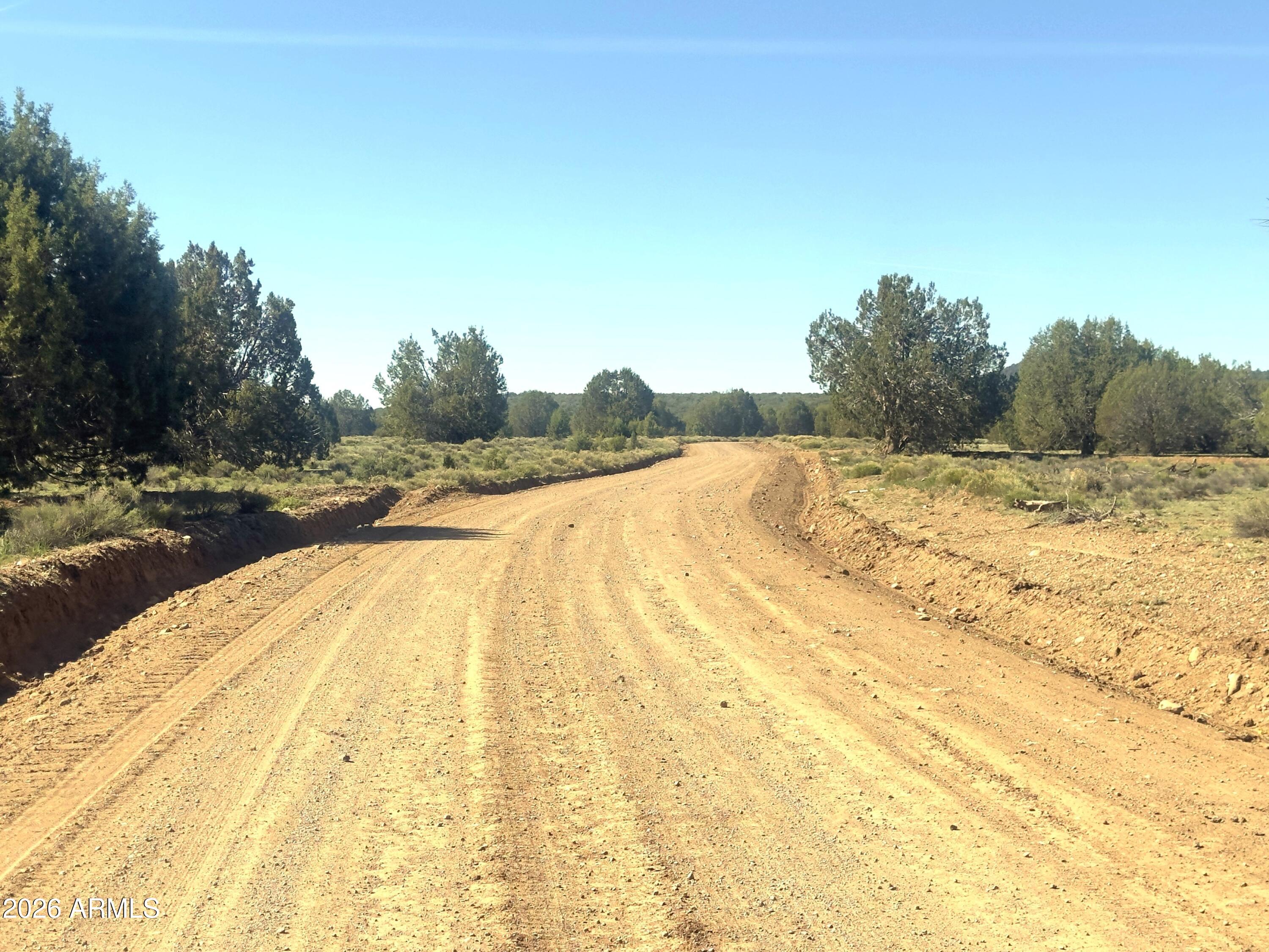 WESTWOOD RANCHES PHASE 7 - Land