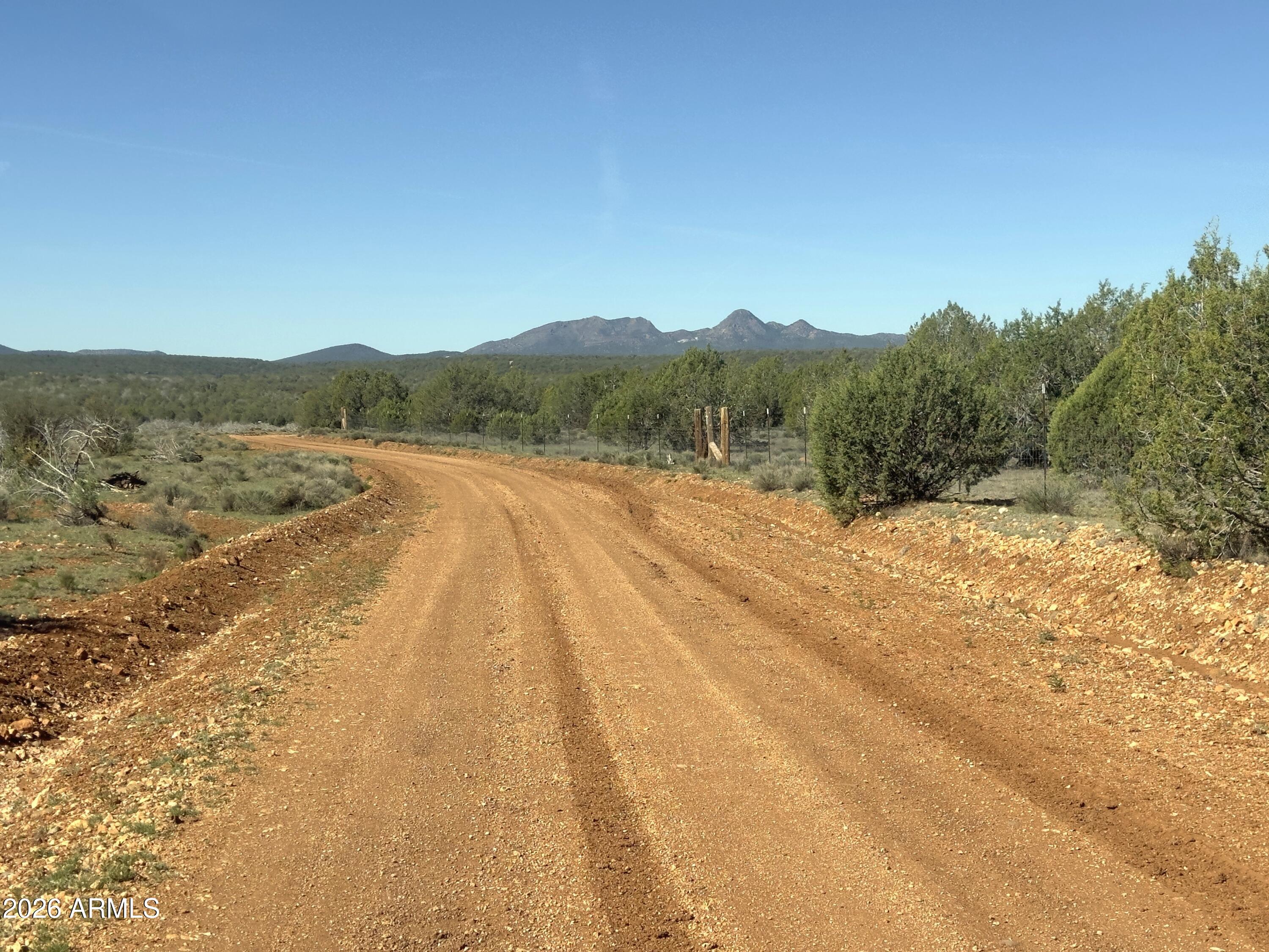 WESTWOOD RANCHES PHASE 7 - Land