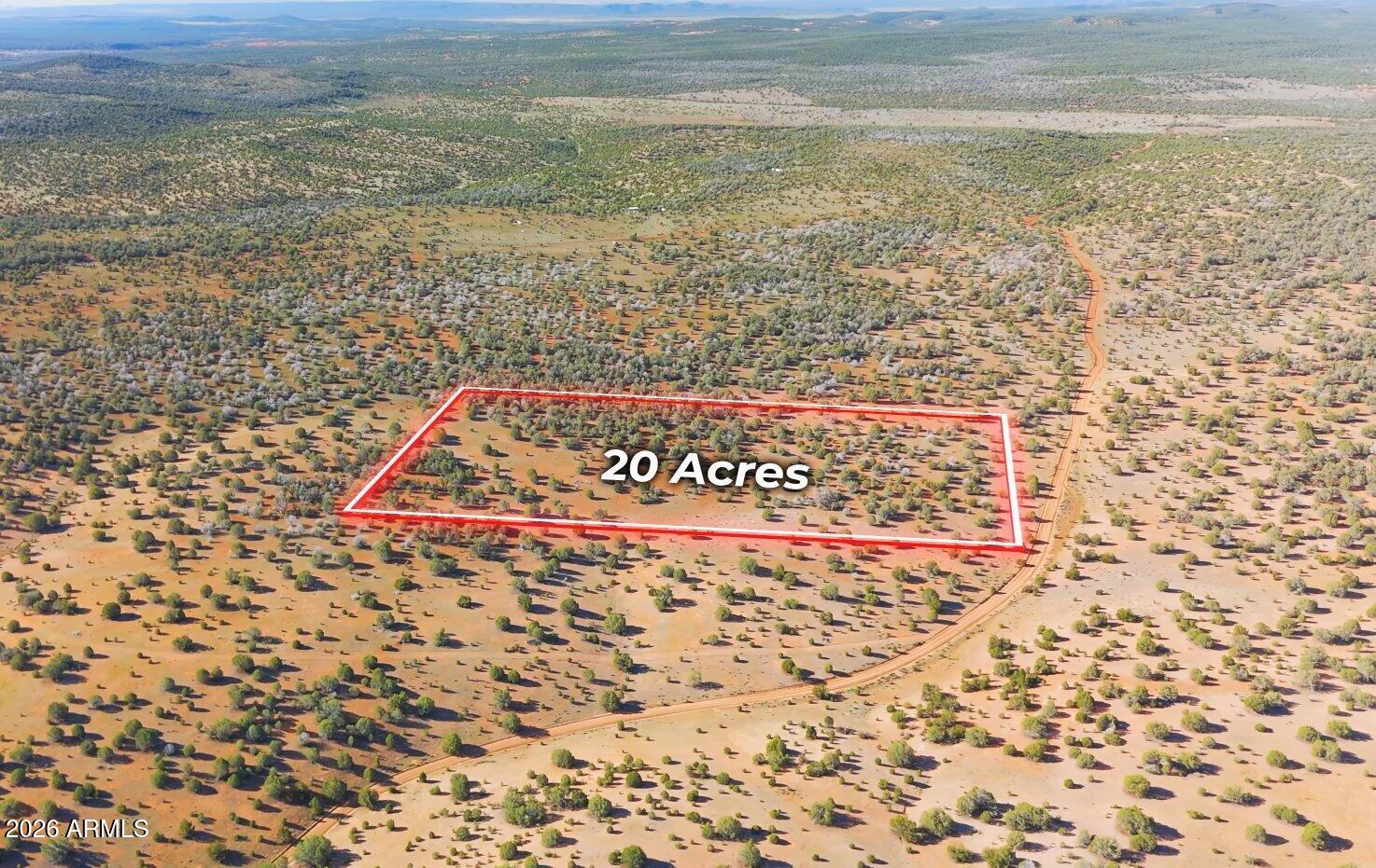 WESTWOOD RANCHES PHASE 7 - Land