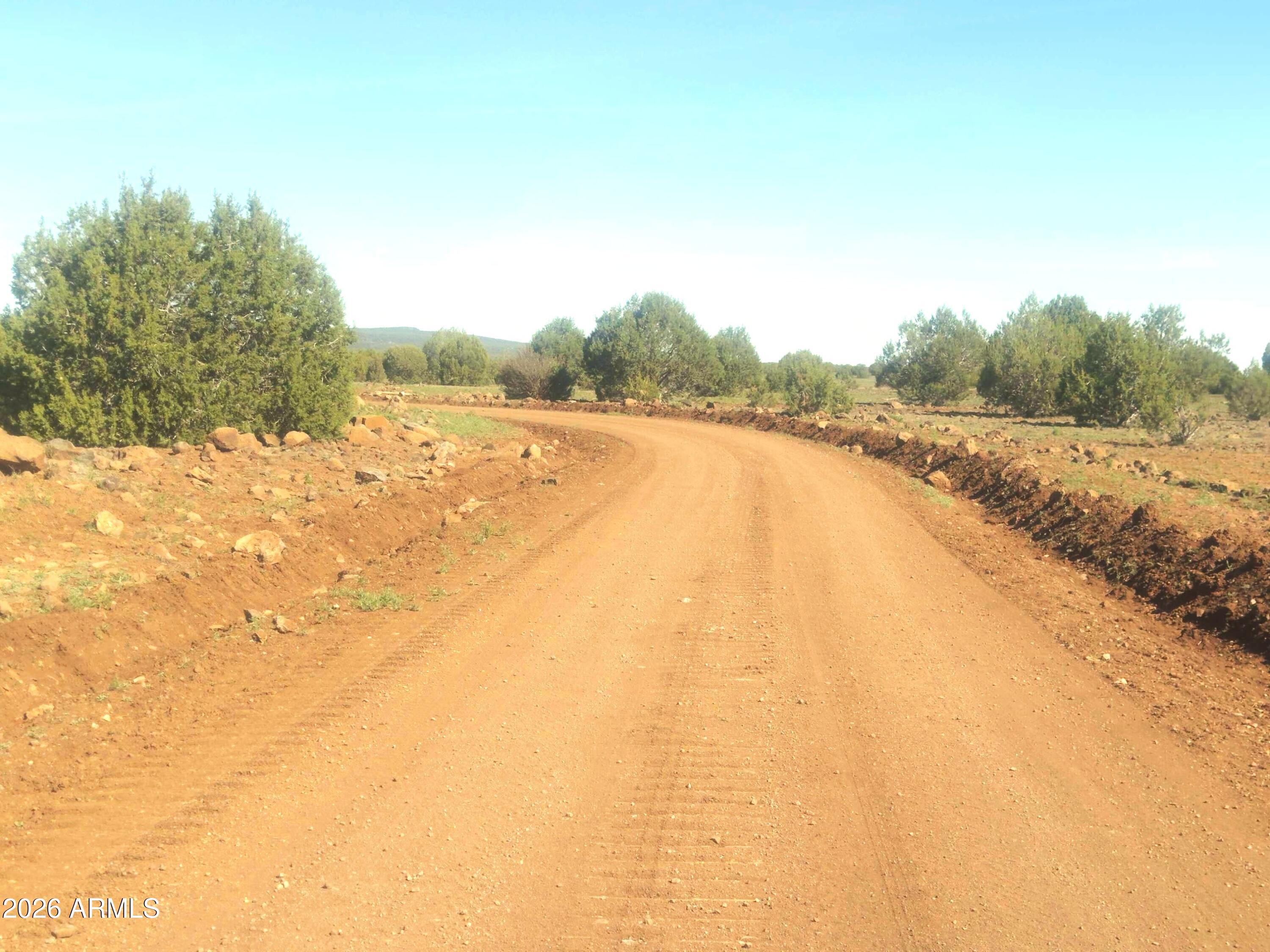 WESTWOOD RANCHES PHASE 7 - Land