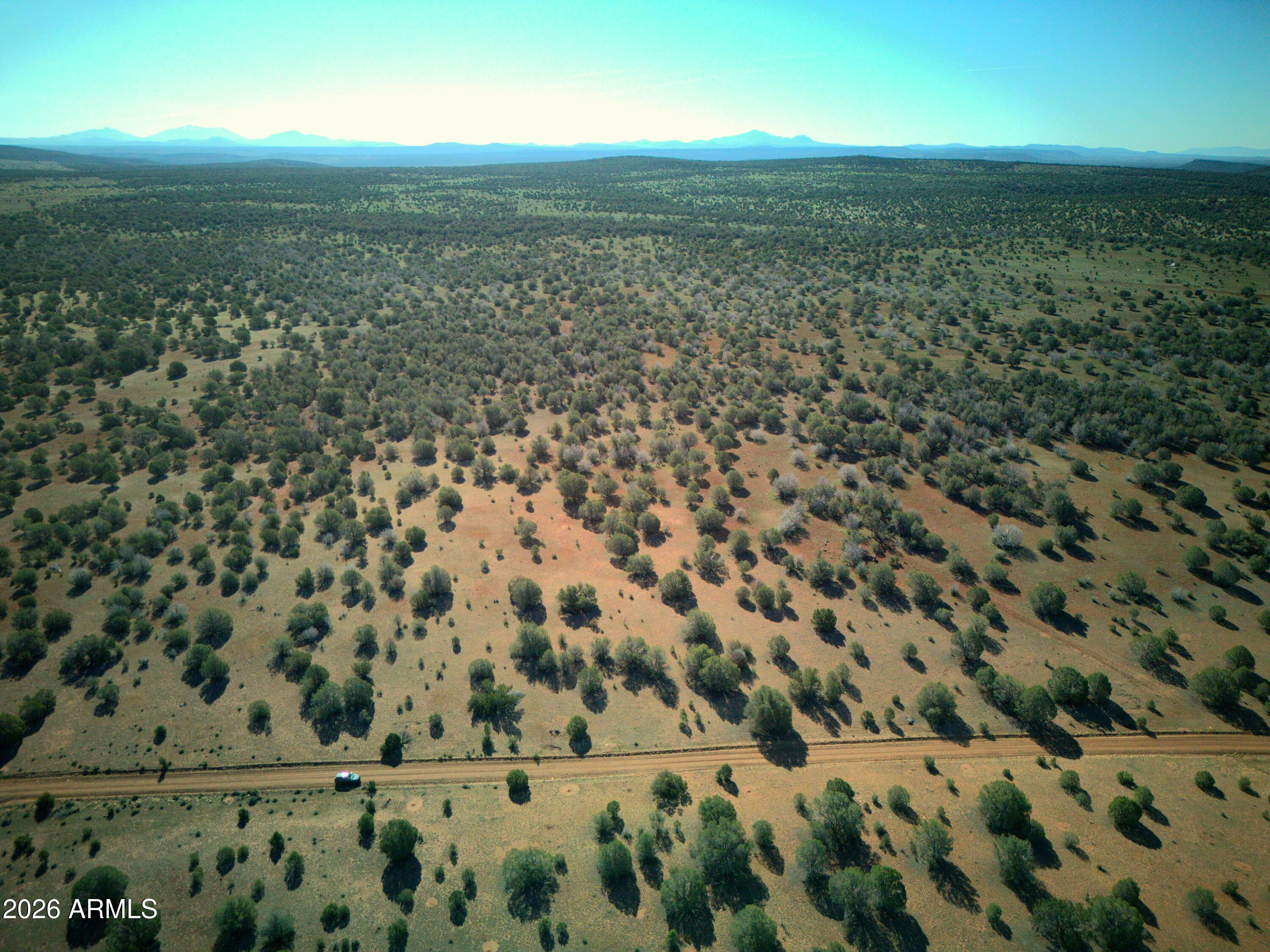 WESTWOOD RANCHES PHASE 7 - Land