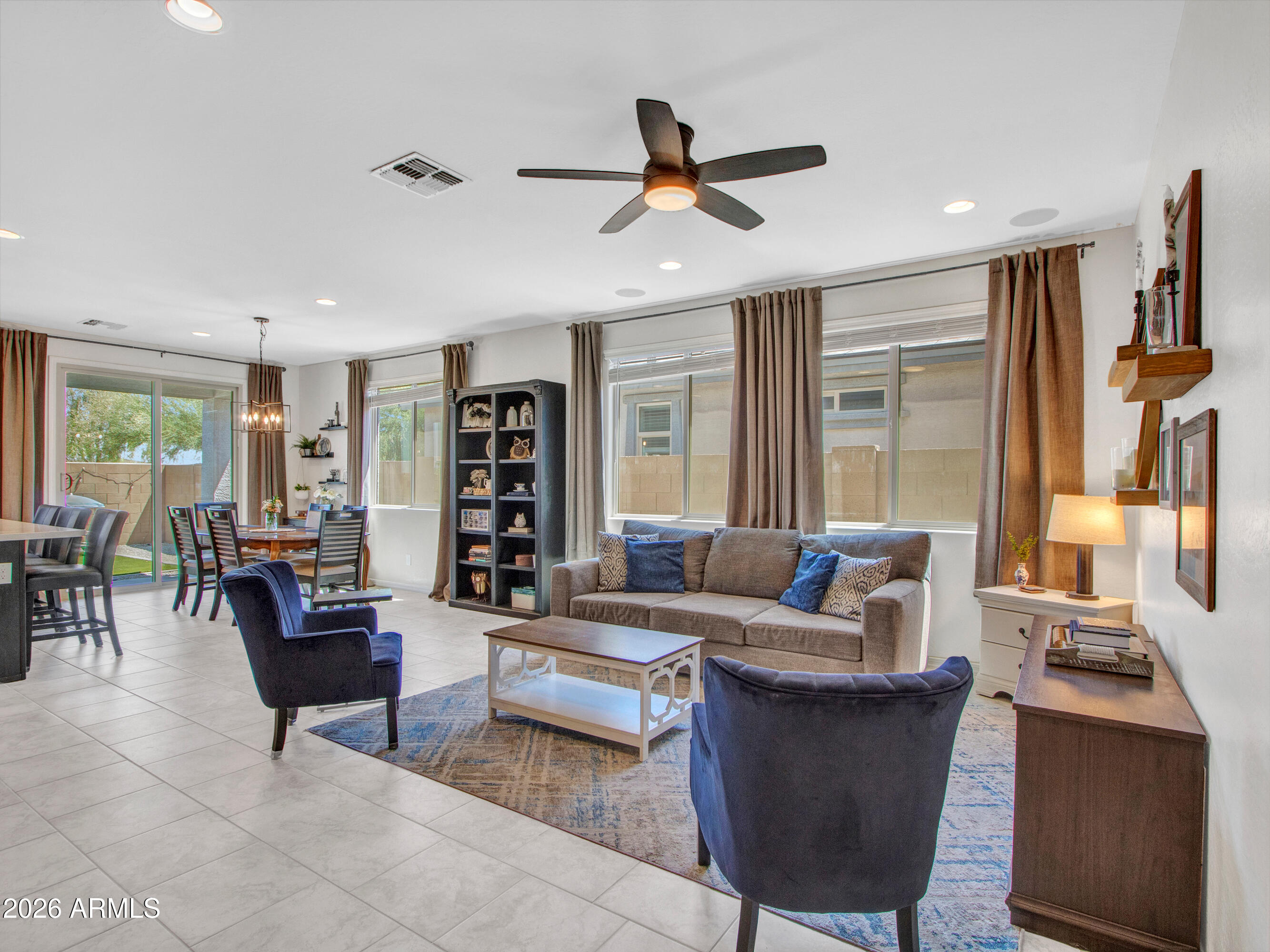 RANCHO MERCADO PARCEL A16 - Residential