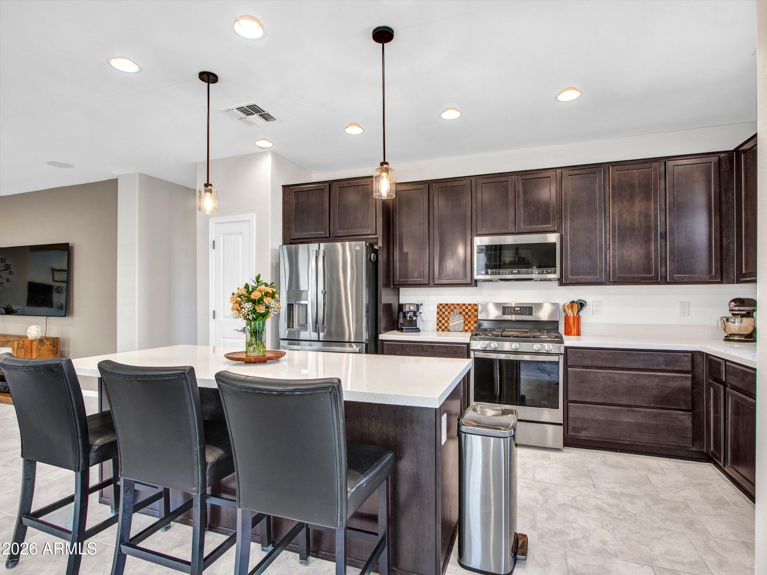RANCHO MERCADO PARCEL A16 - Residential