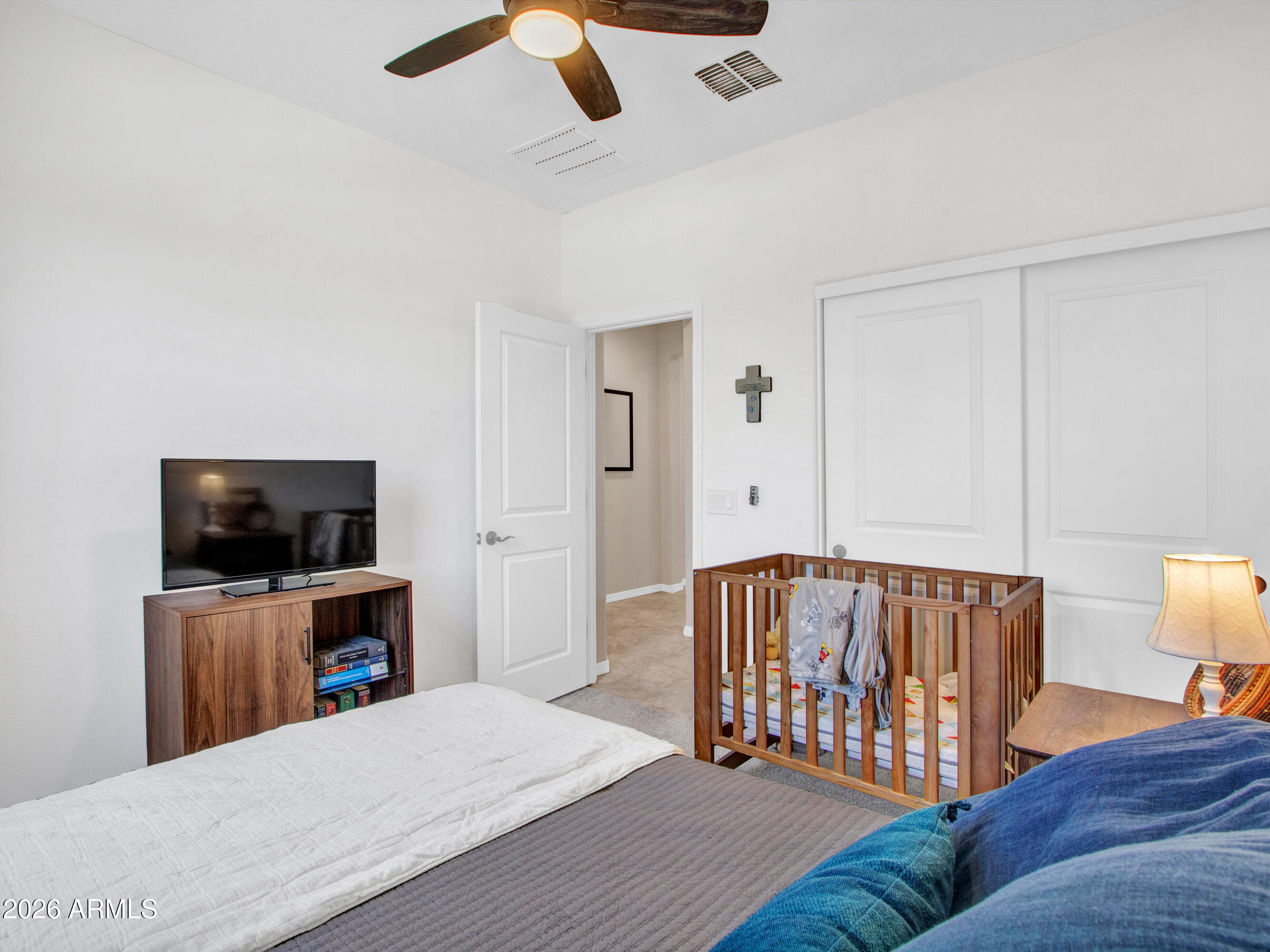 RANCHO MERCADO PARCEL A16 - Residential