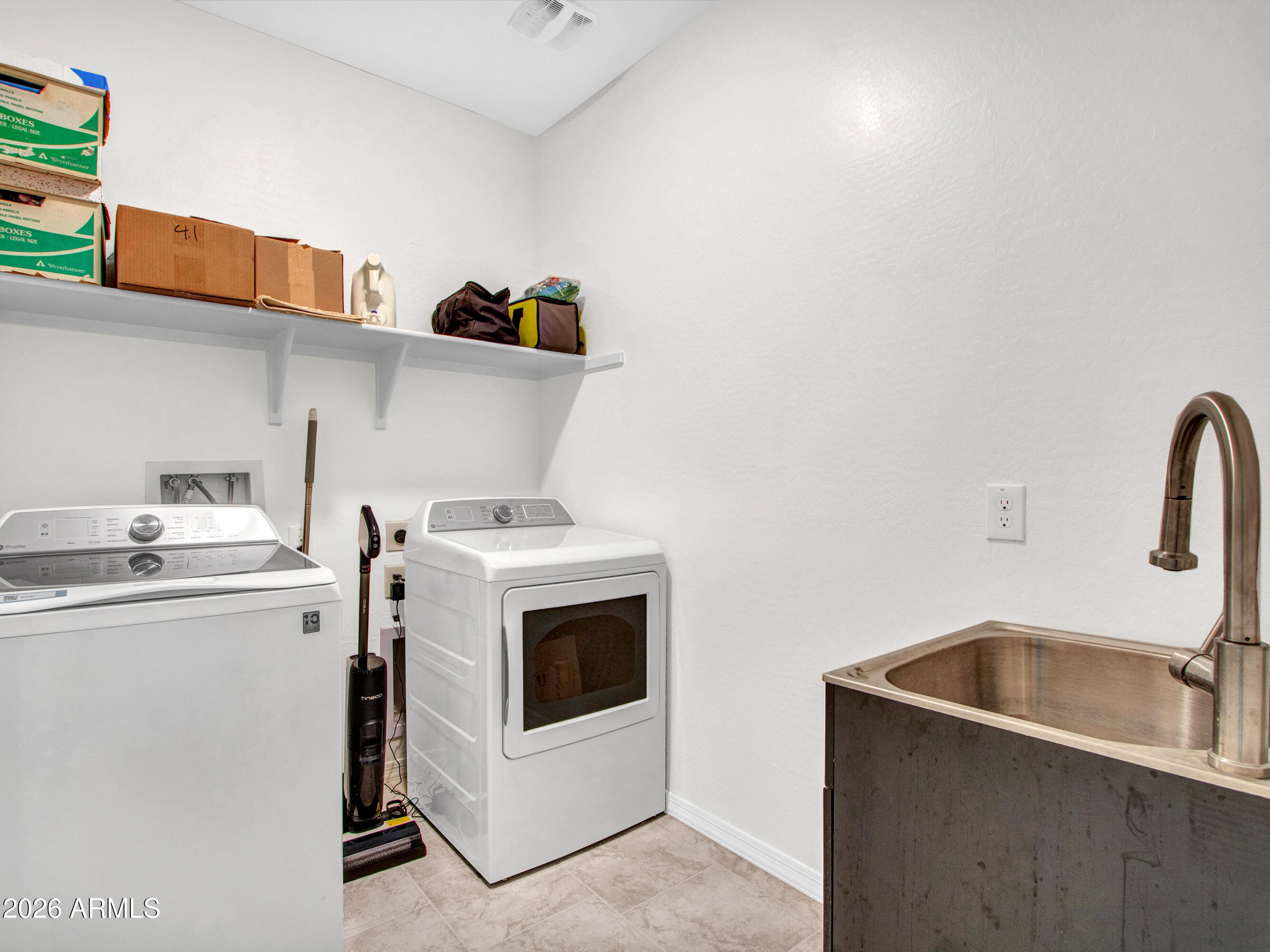 RANCHO MERCADO PARCEL A16 - Residential