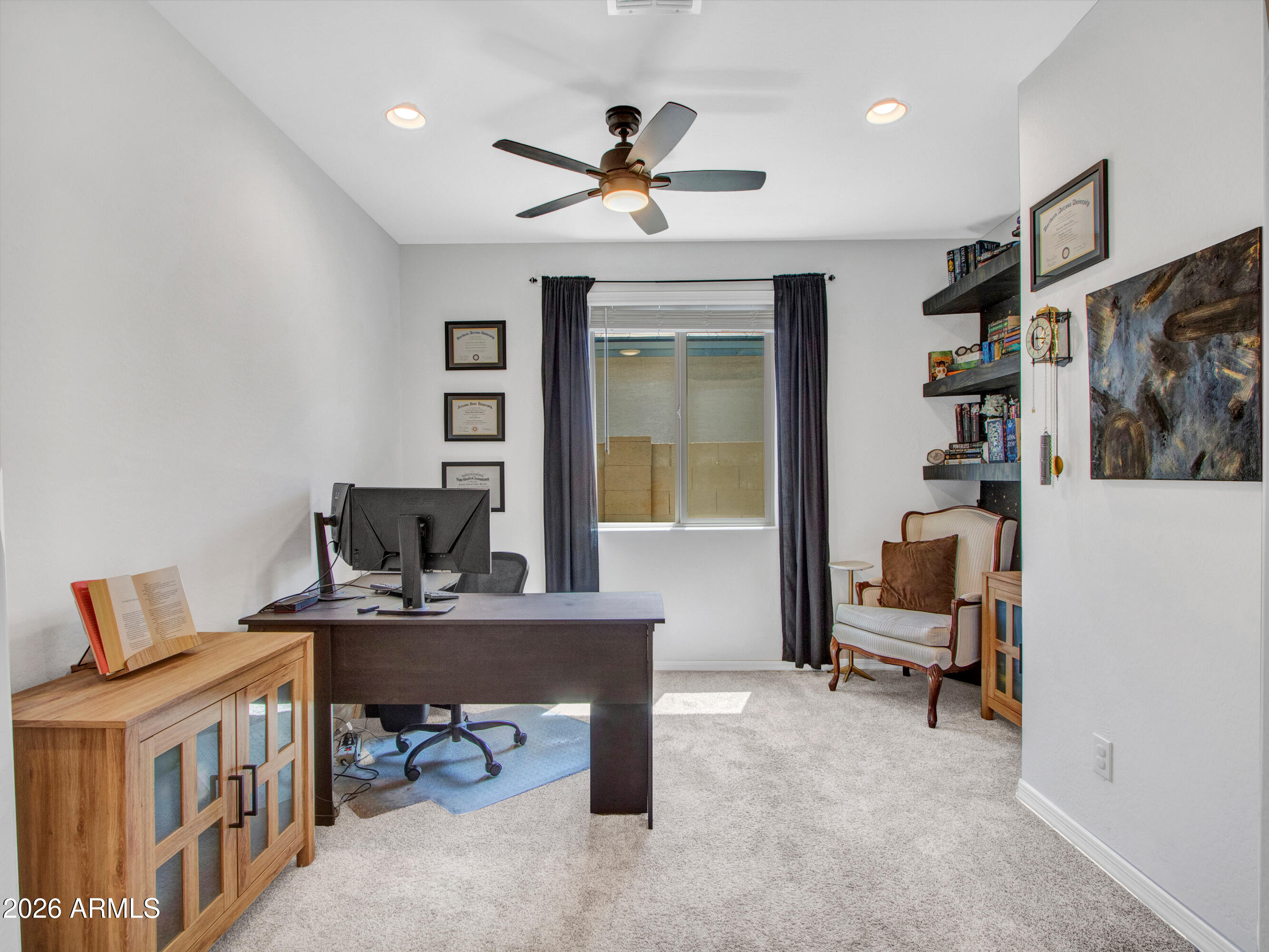 RANCHO MERCADO PARCEL A16 - Residential