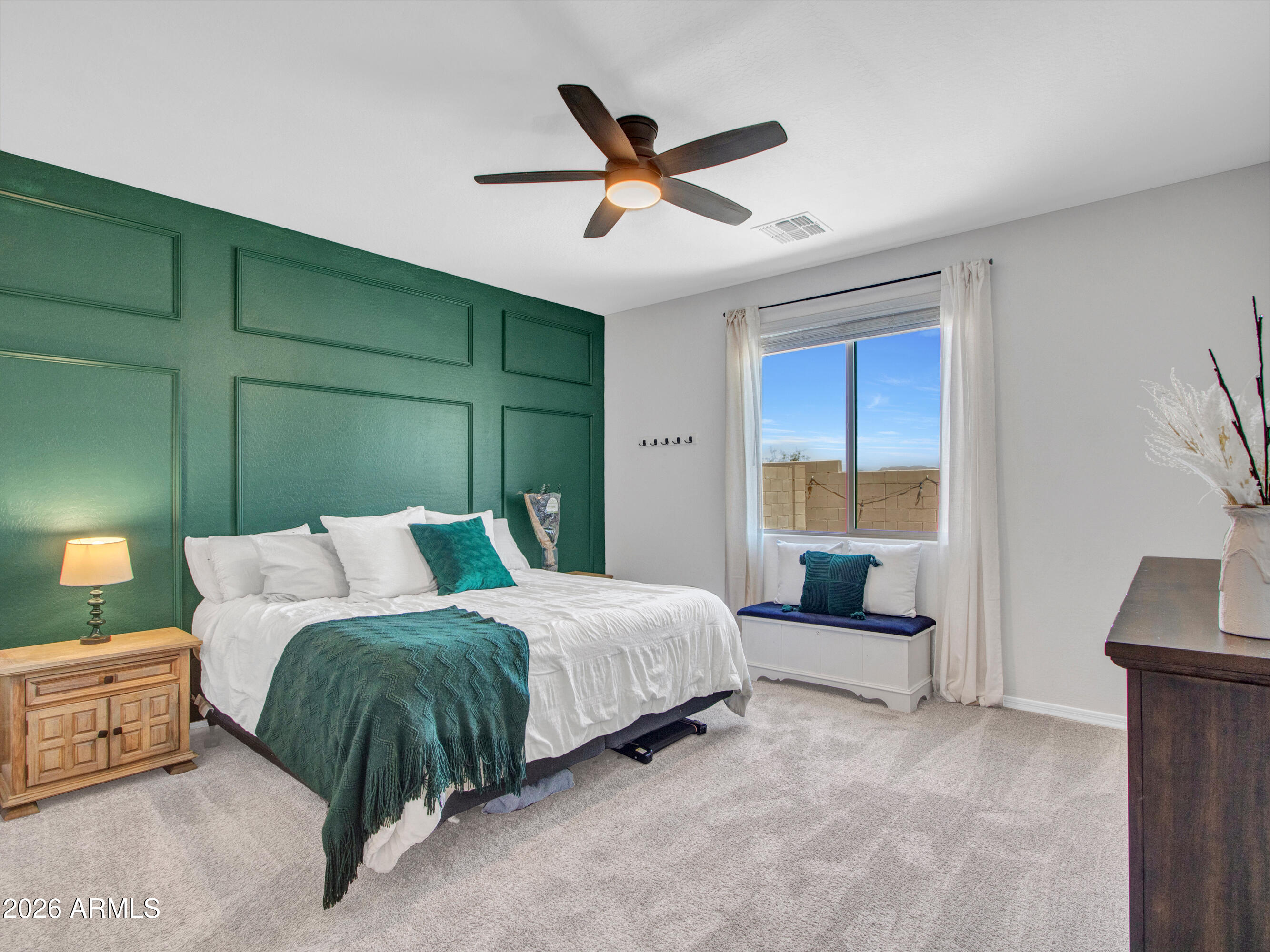 RANCHO MERCADO PARCEL A16 - Residential