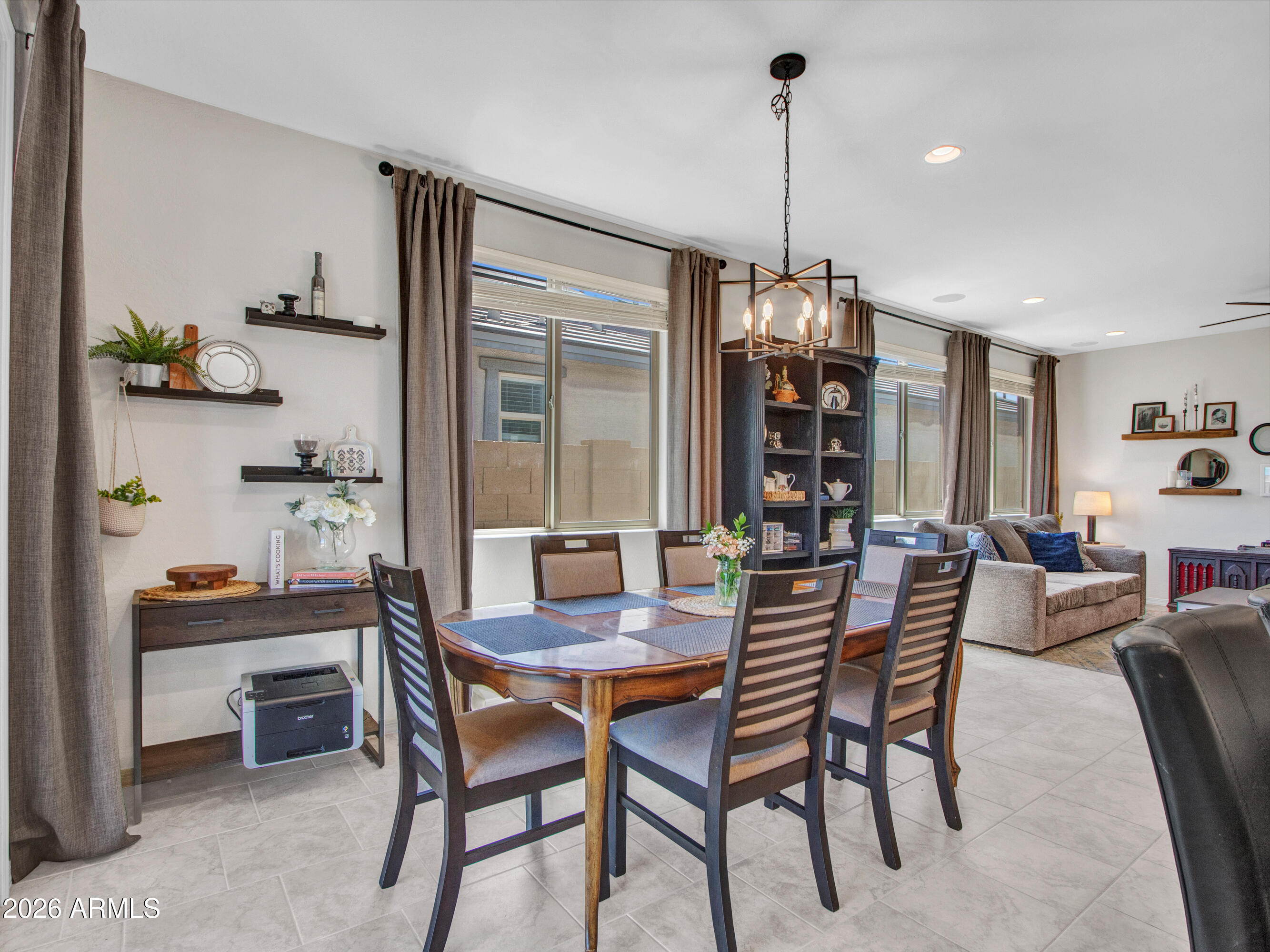RANCHO MERCADO PARCEL A16 - Residential