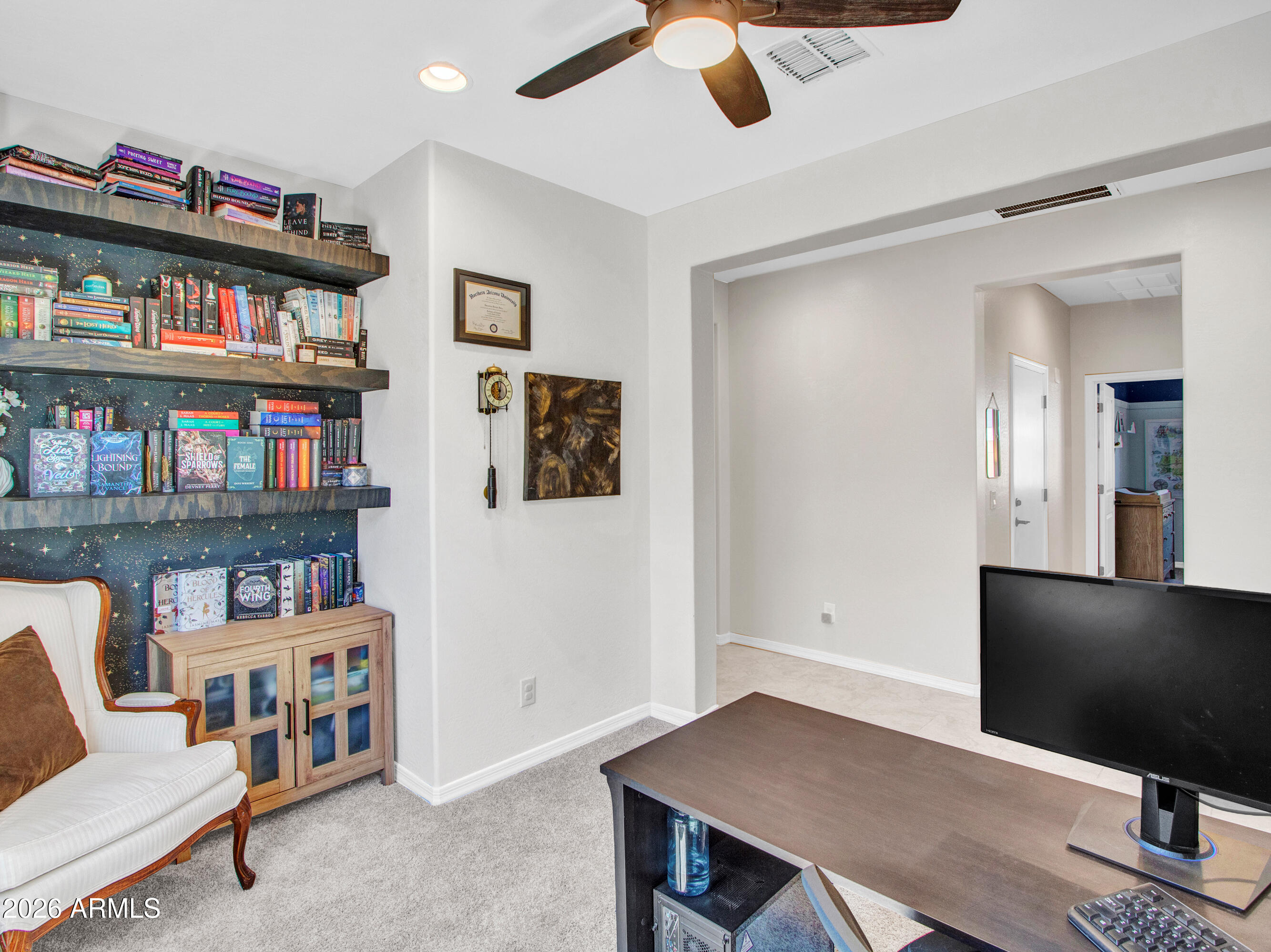RANCHO MERCADO PARCEL A16 - Residential