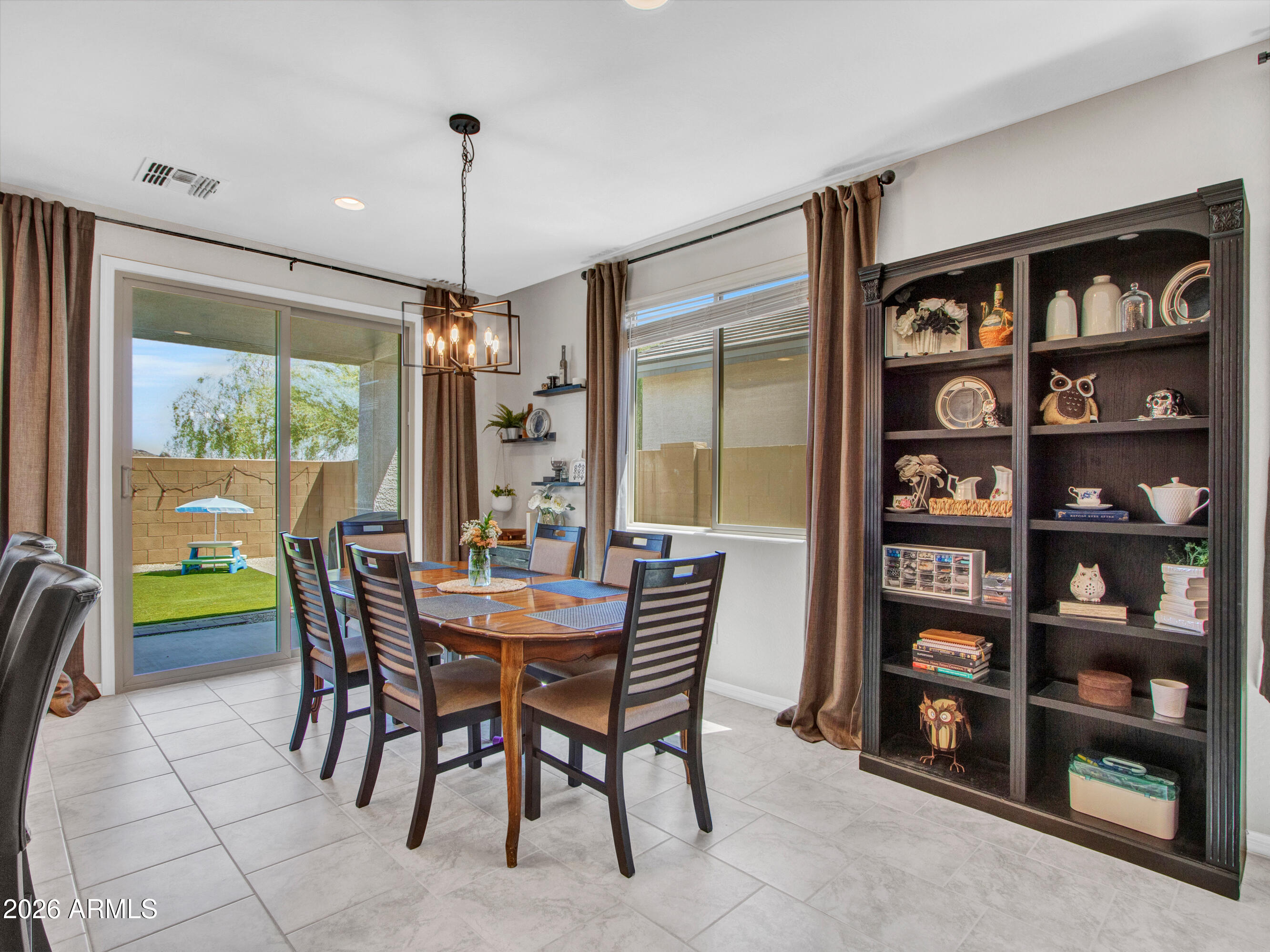 RANCHO MERCADO PARCEL A16 - Residential