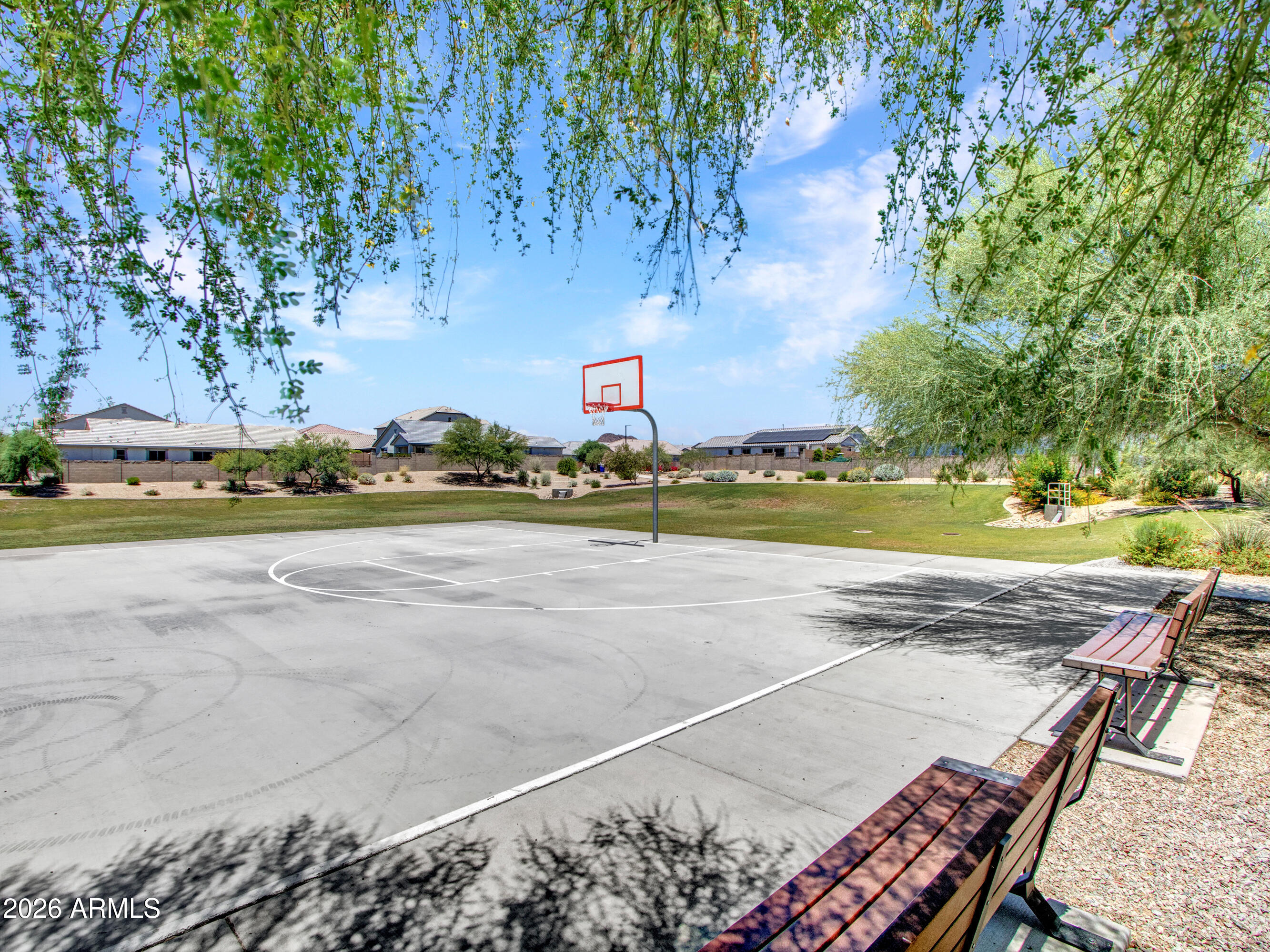 RANCHO MERCADO PARCEL A16 - Residential