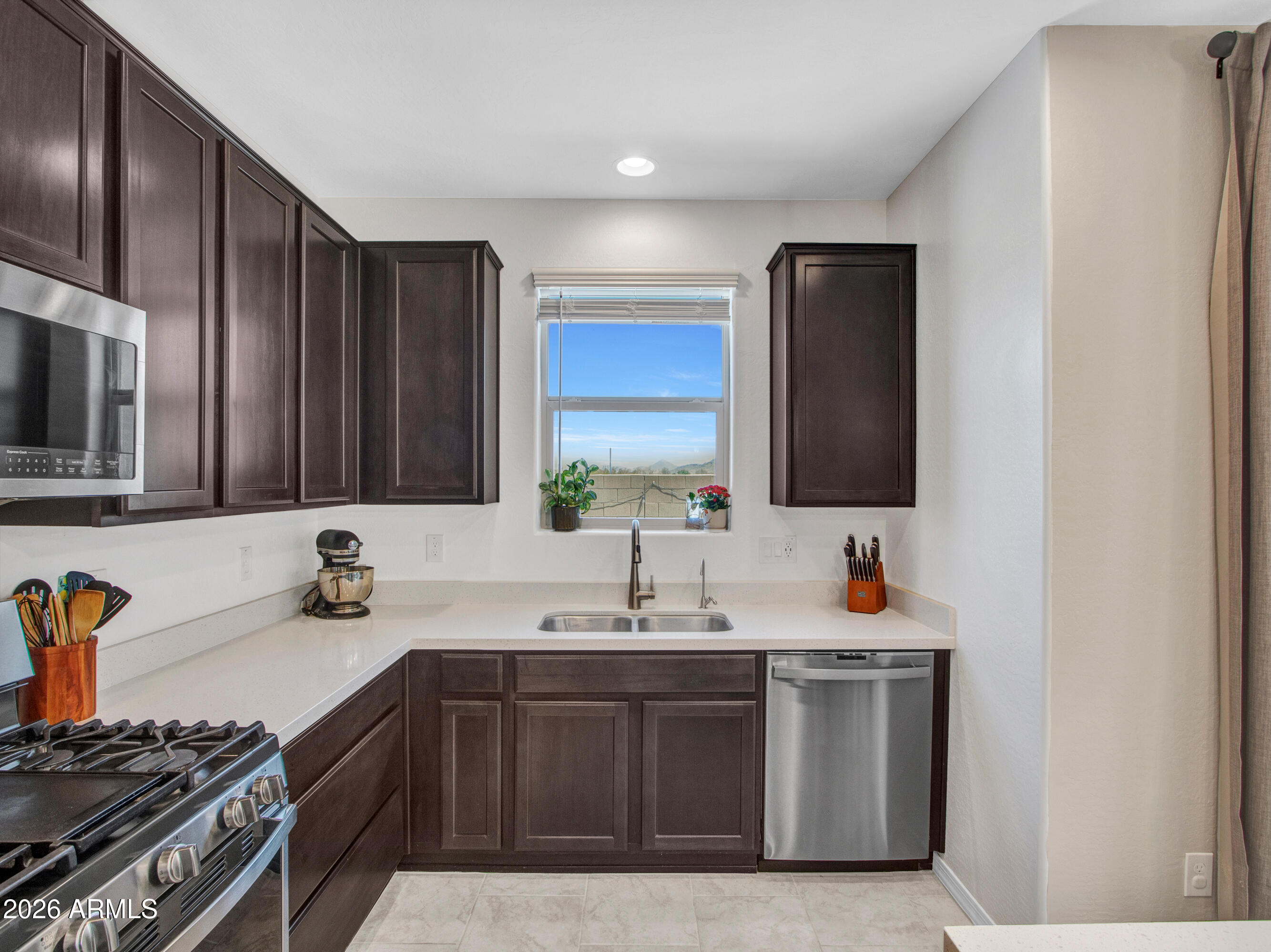 RANCHO MERCADO PARCEL A16 - Residential