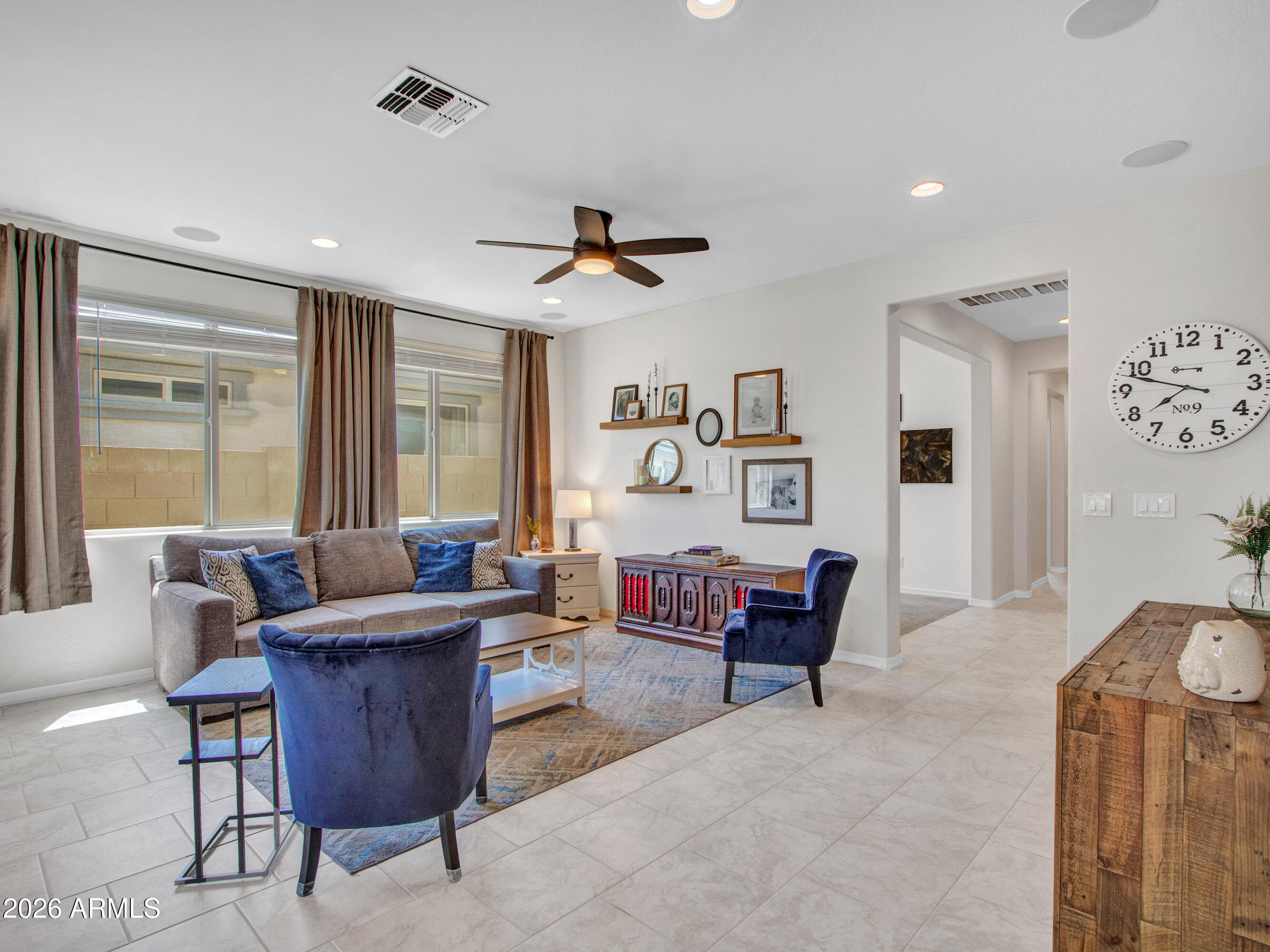 RANCHO MERCADO PARCEL A16 - Residential