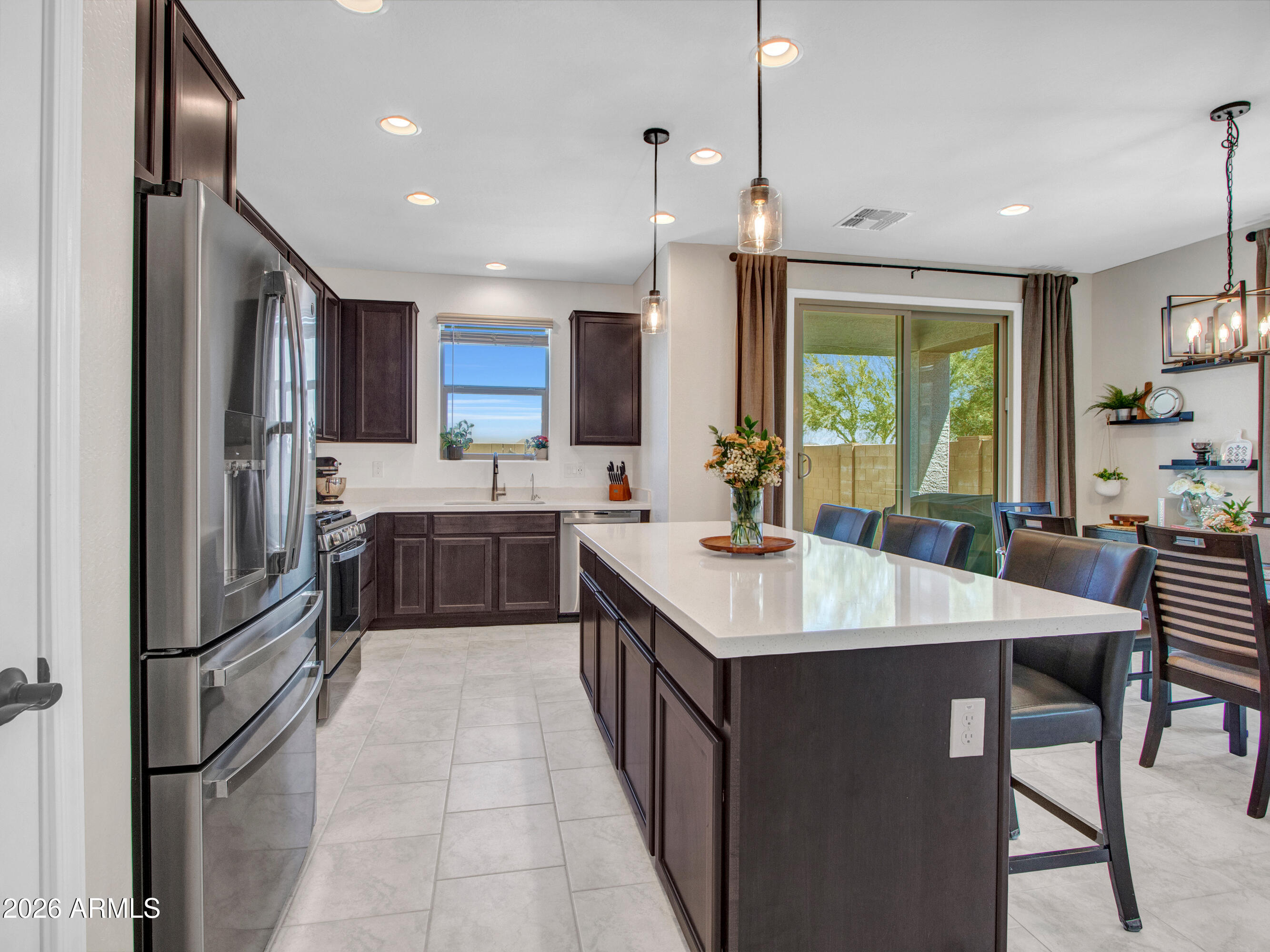 RANCHO MERCADO PARCEL A16 - Residential