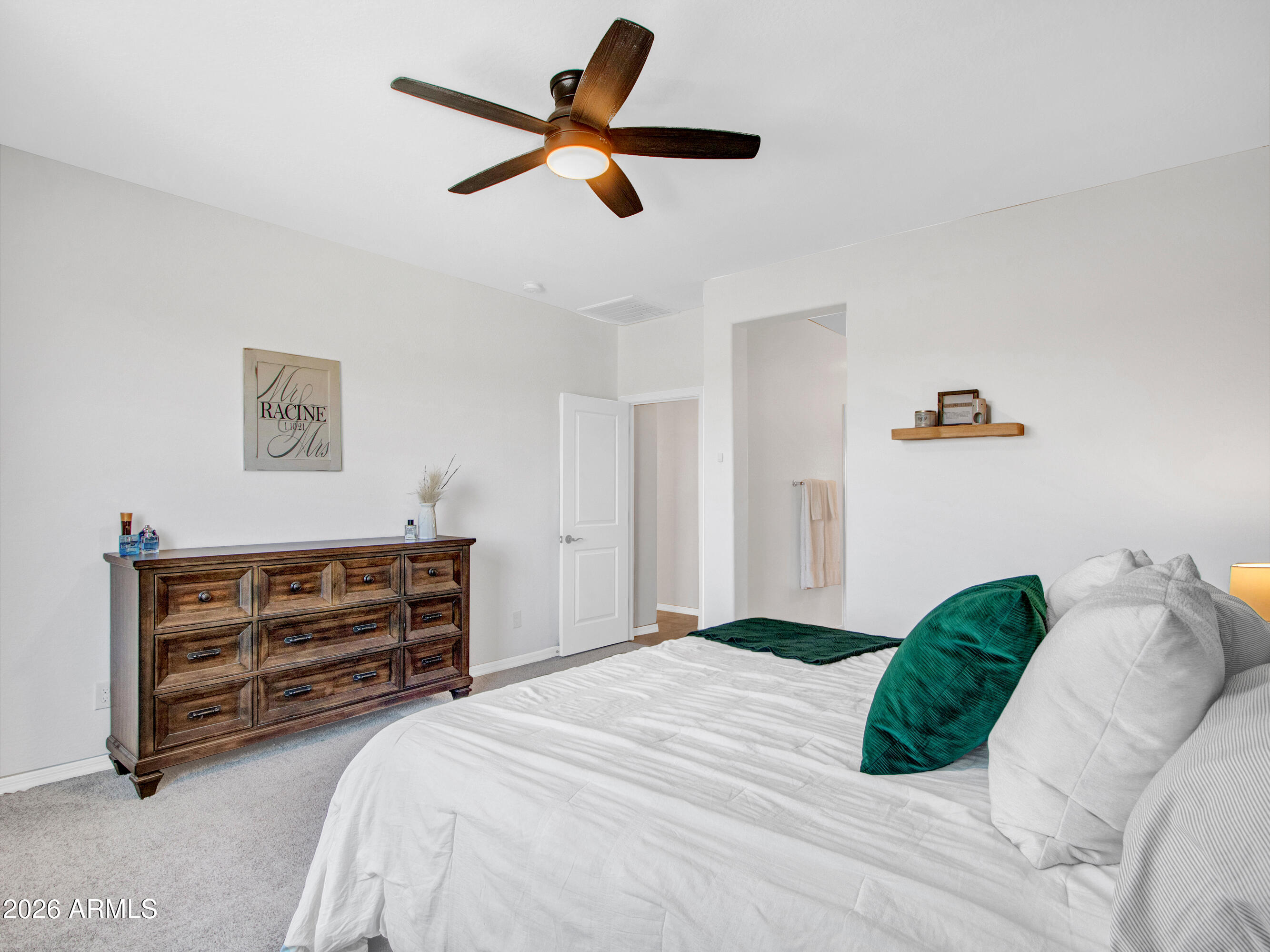 RANCHO MERCADO PARCEL A16 - Residential