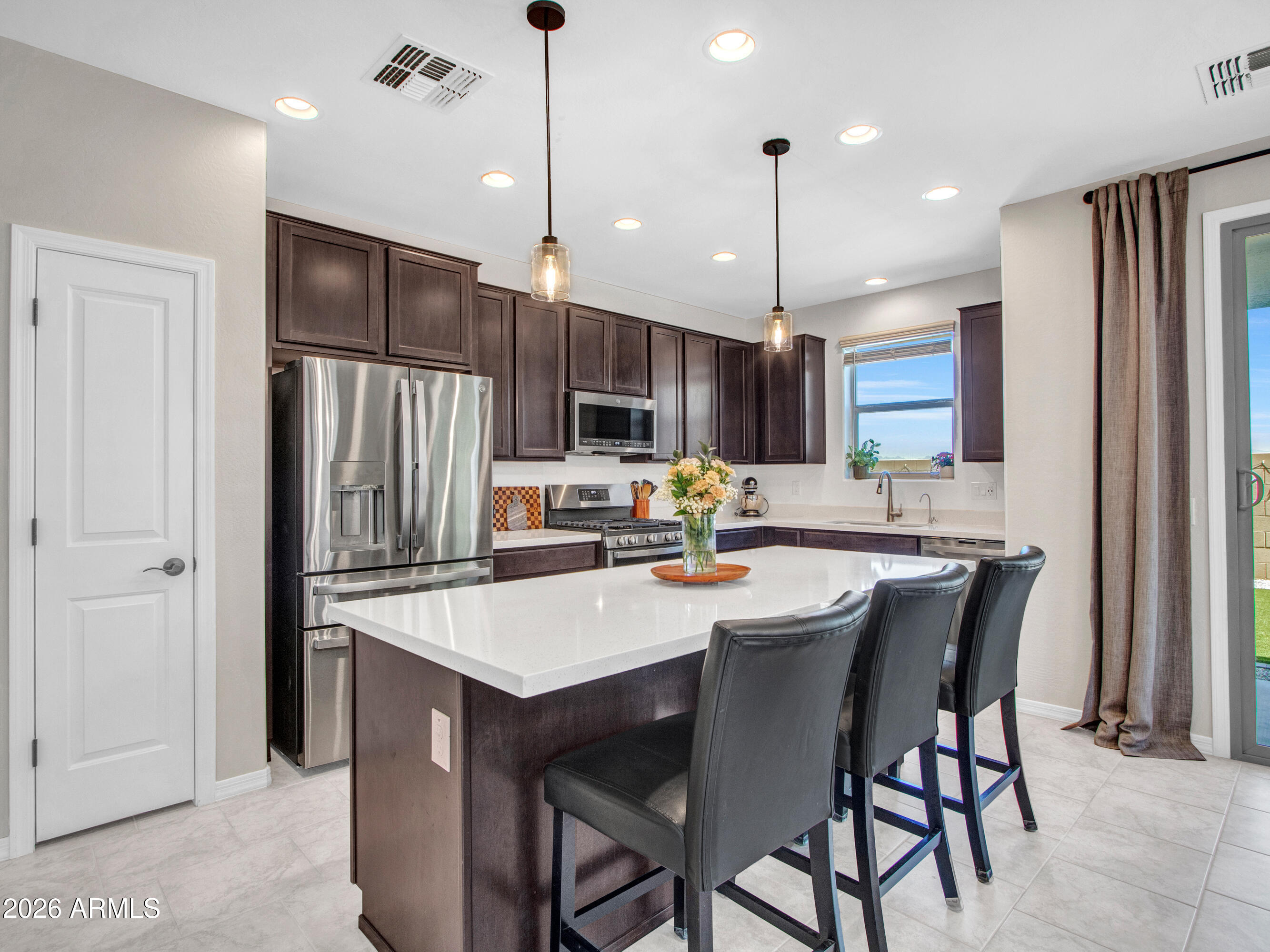 RANCHO MERCADO PARCEL A16 - Residential
