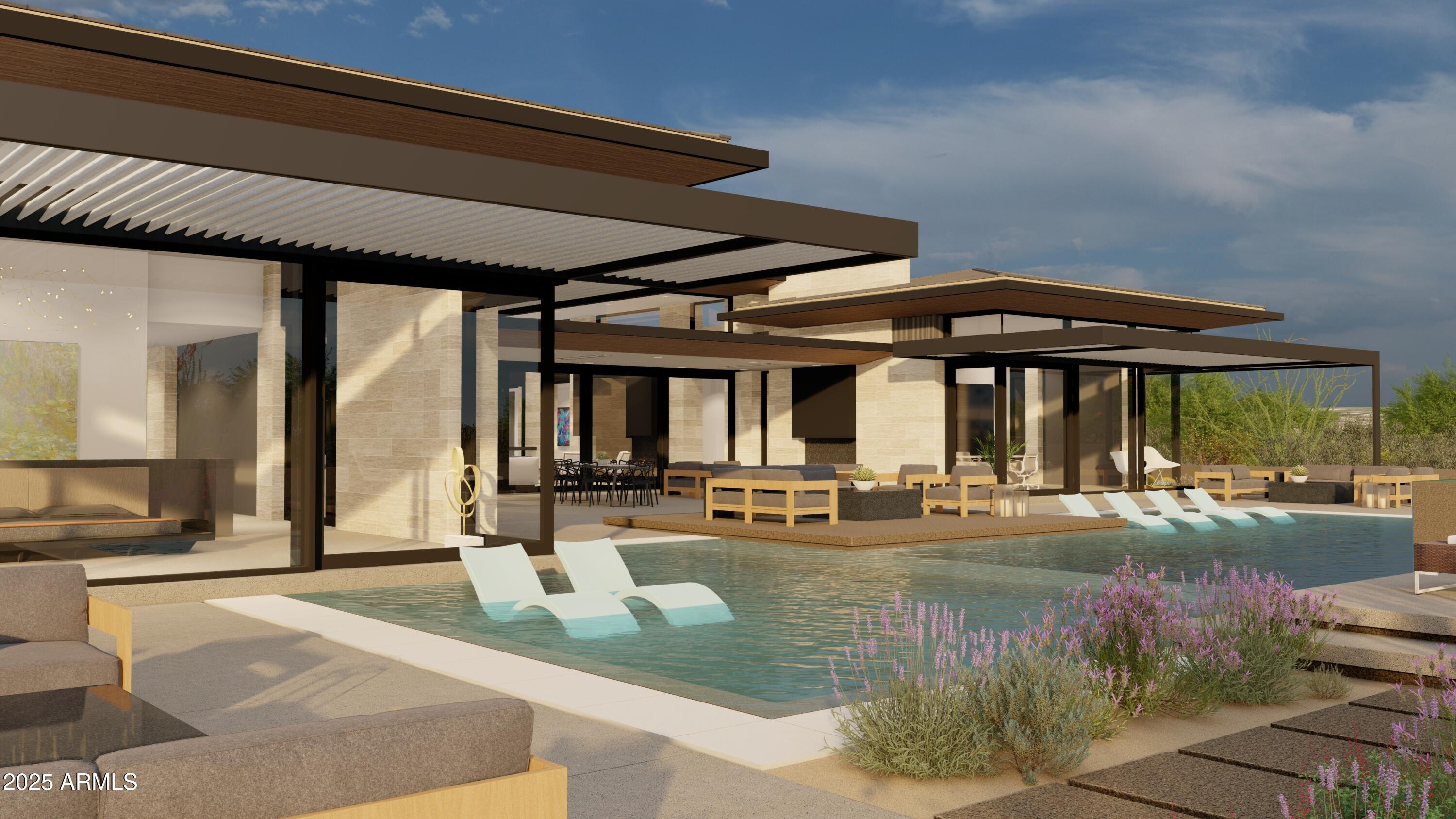 WHISPER ROCK - Residential
