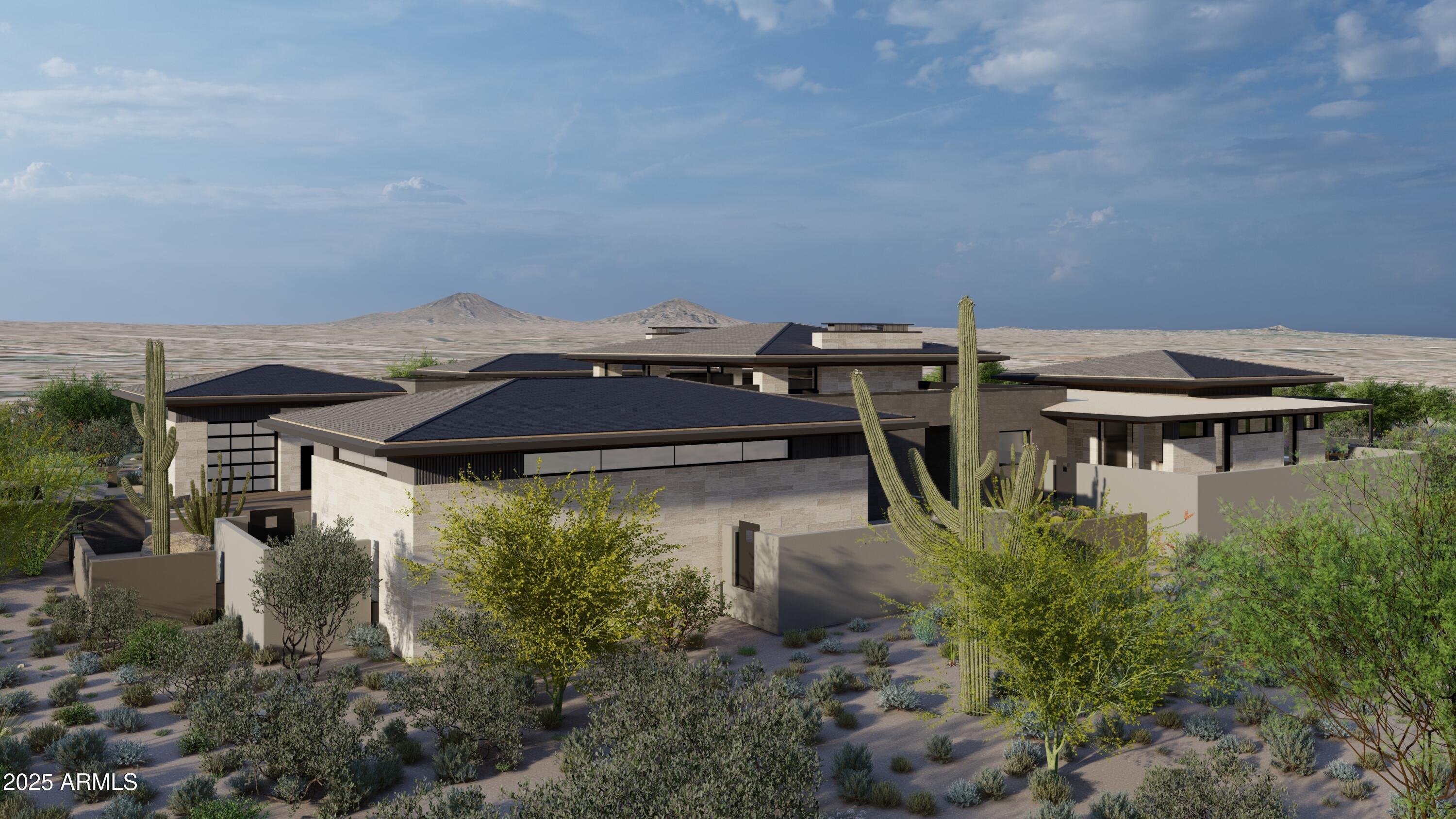 WHISPER ROCK - Residential
