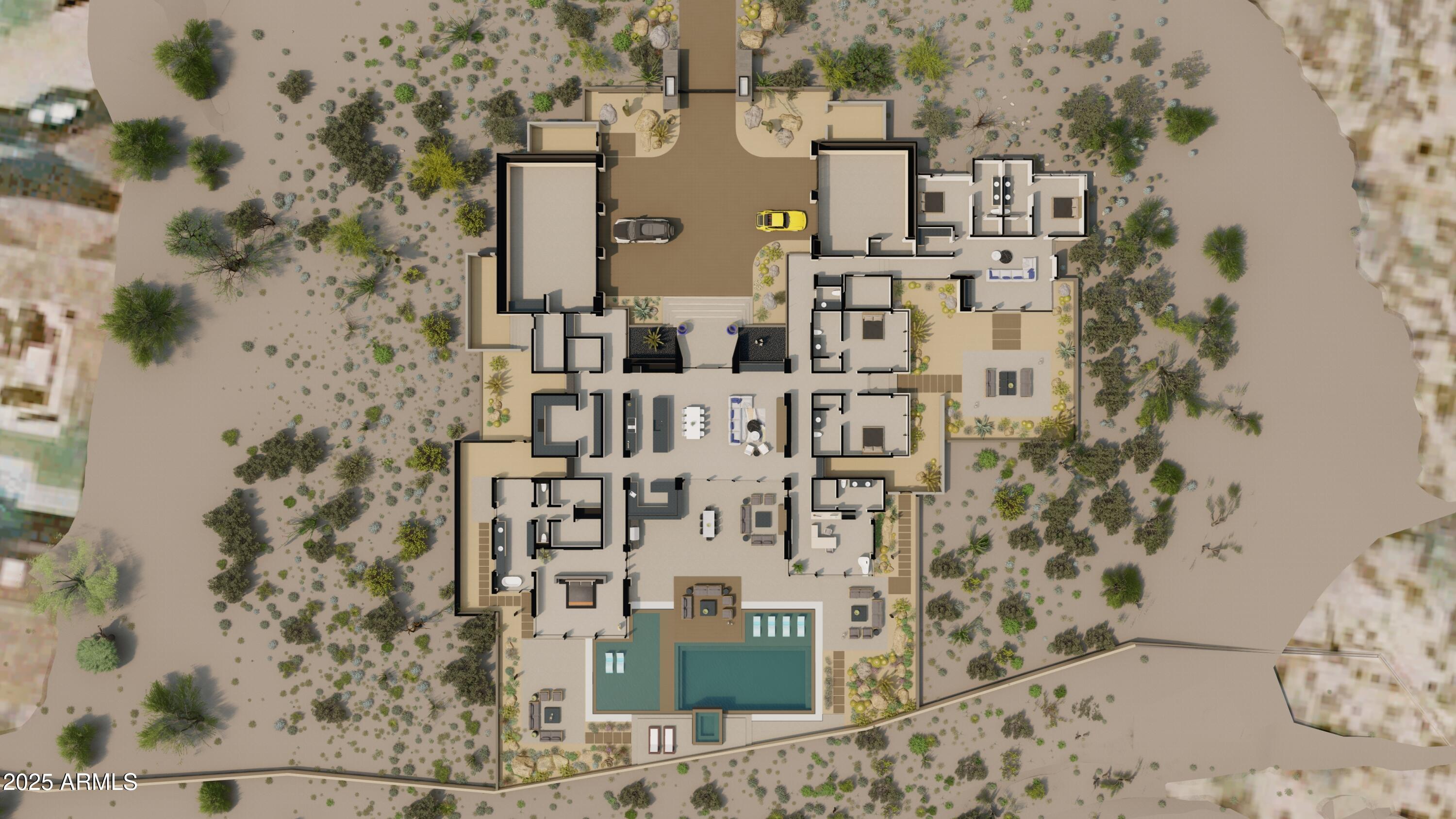 WHISPER ROCK - Residential