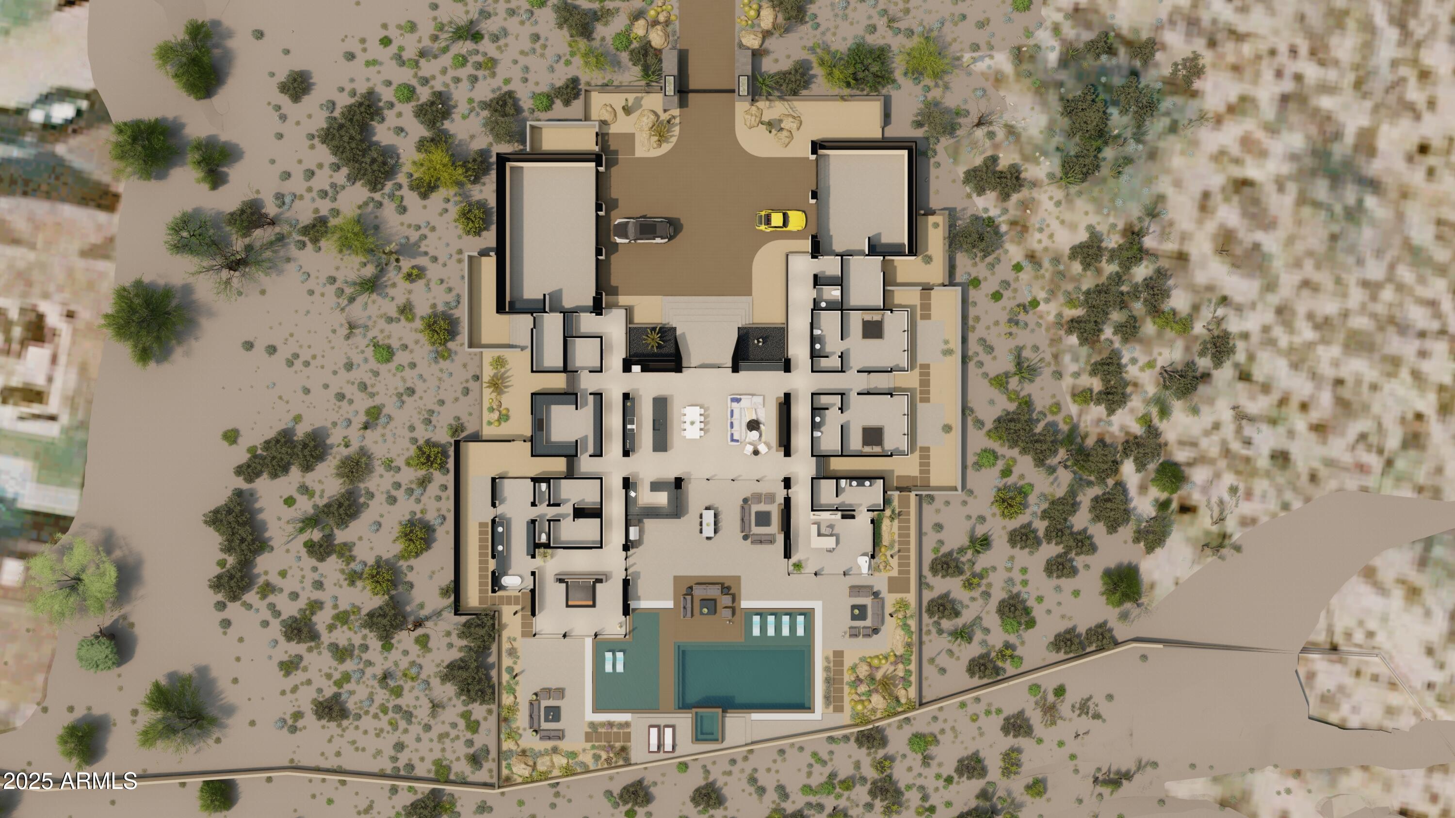 WHISPER ROCK - Residential