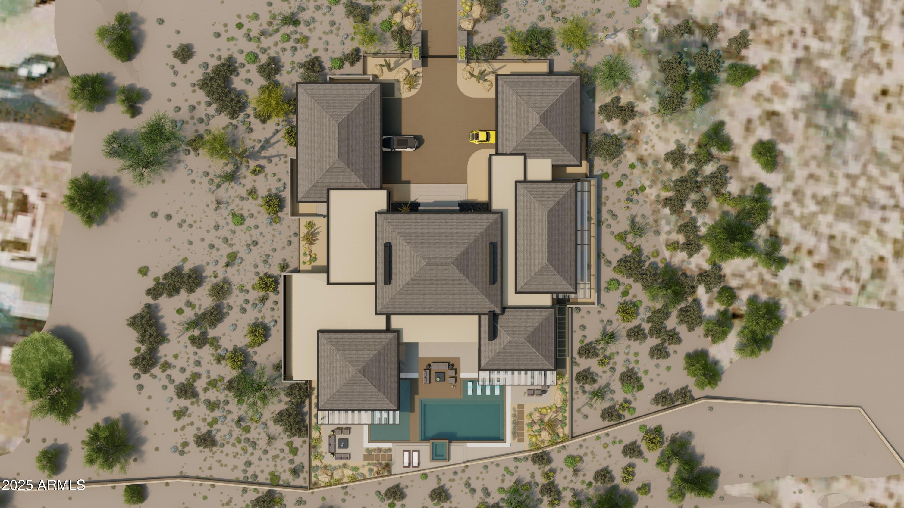 WHISPER ROCK - Residential