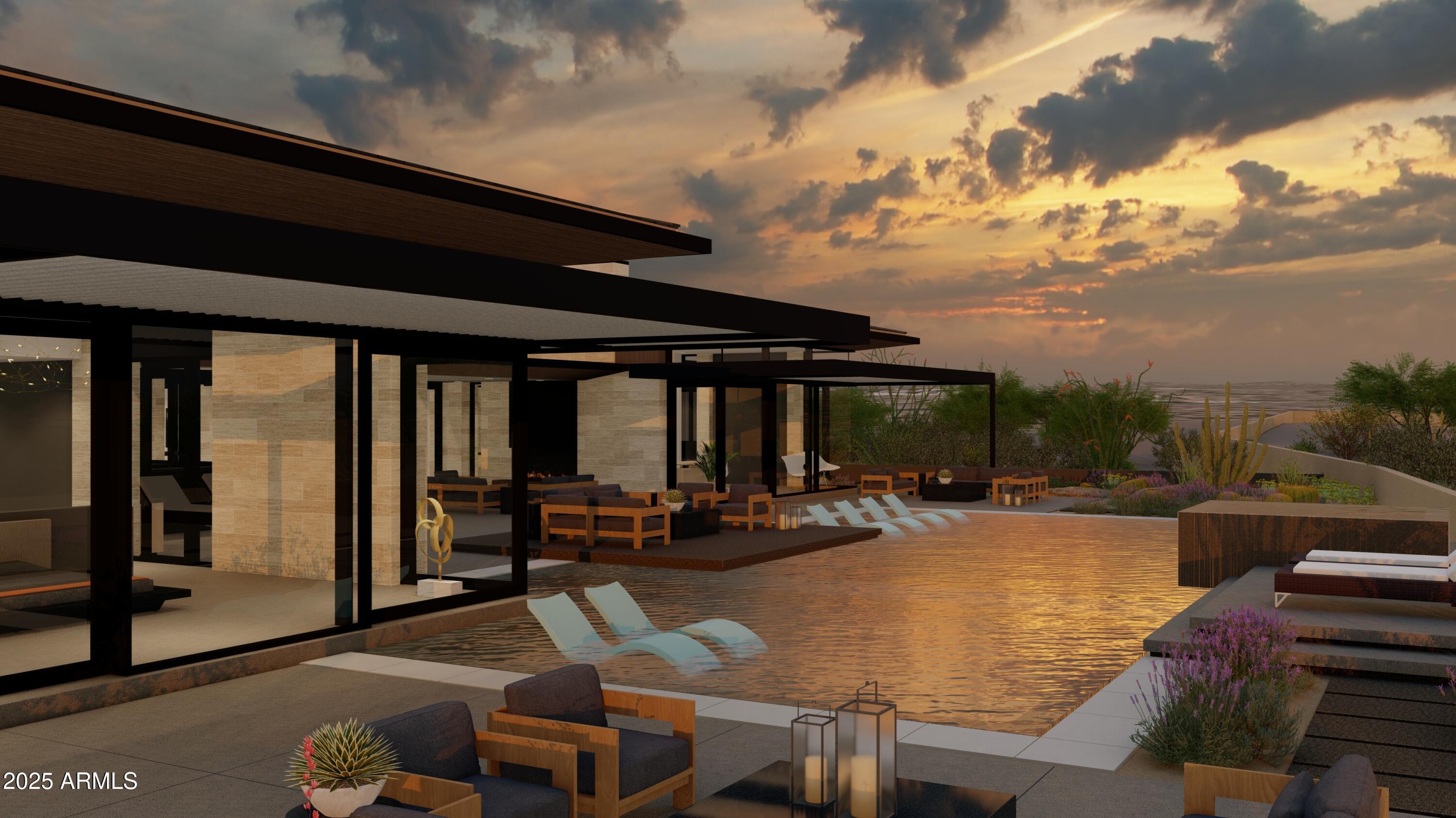 WHISPER ROCK - Residential