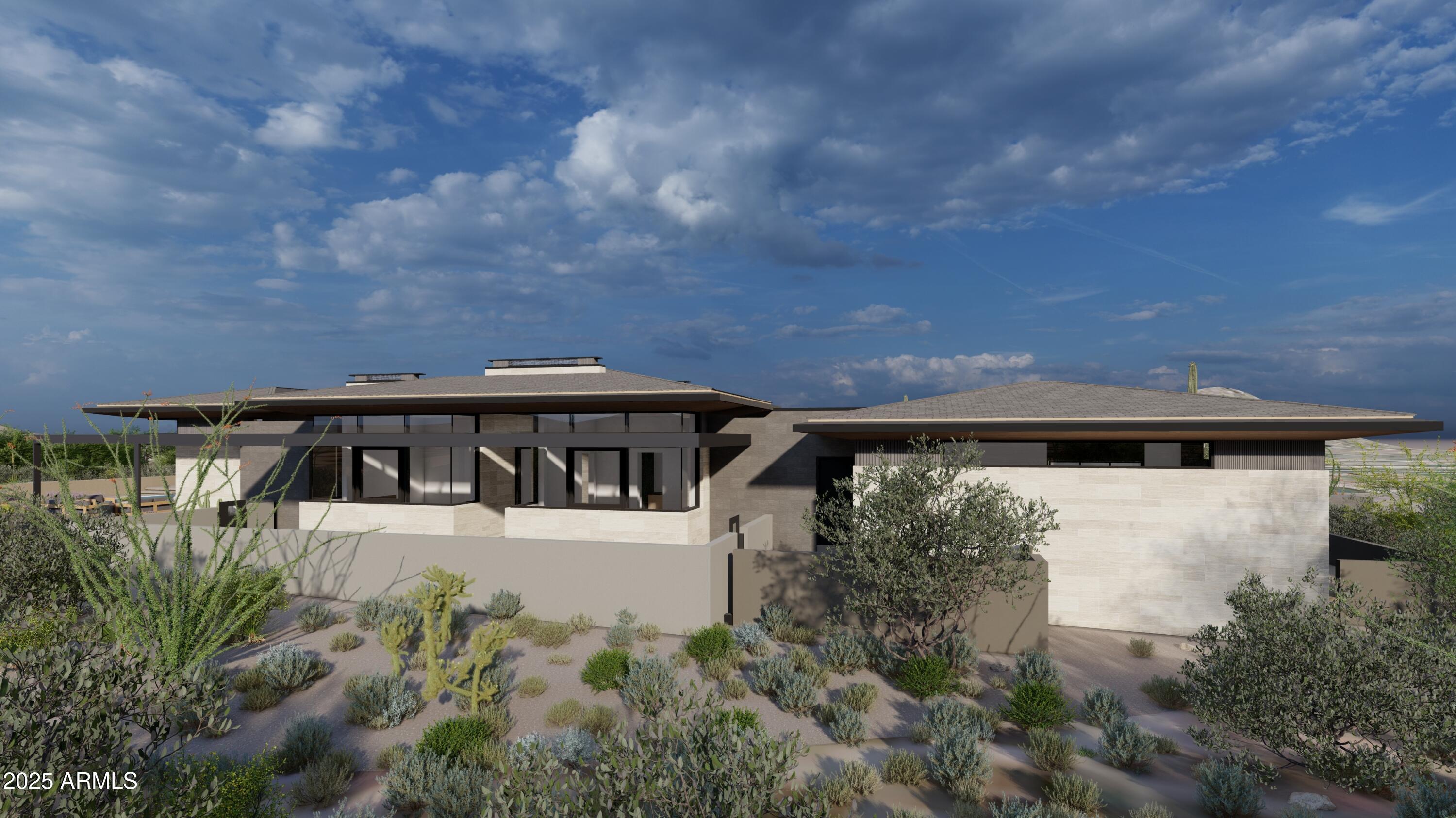 WHISPER ROCK - Residential