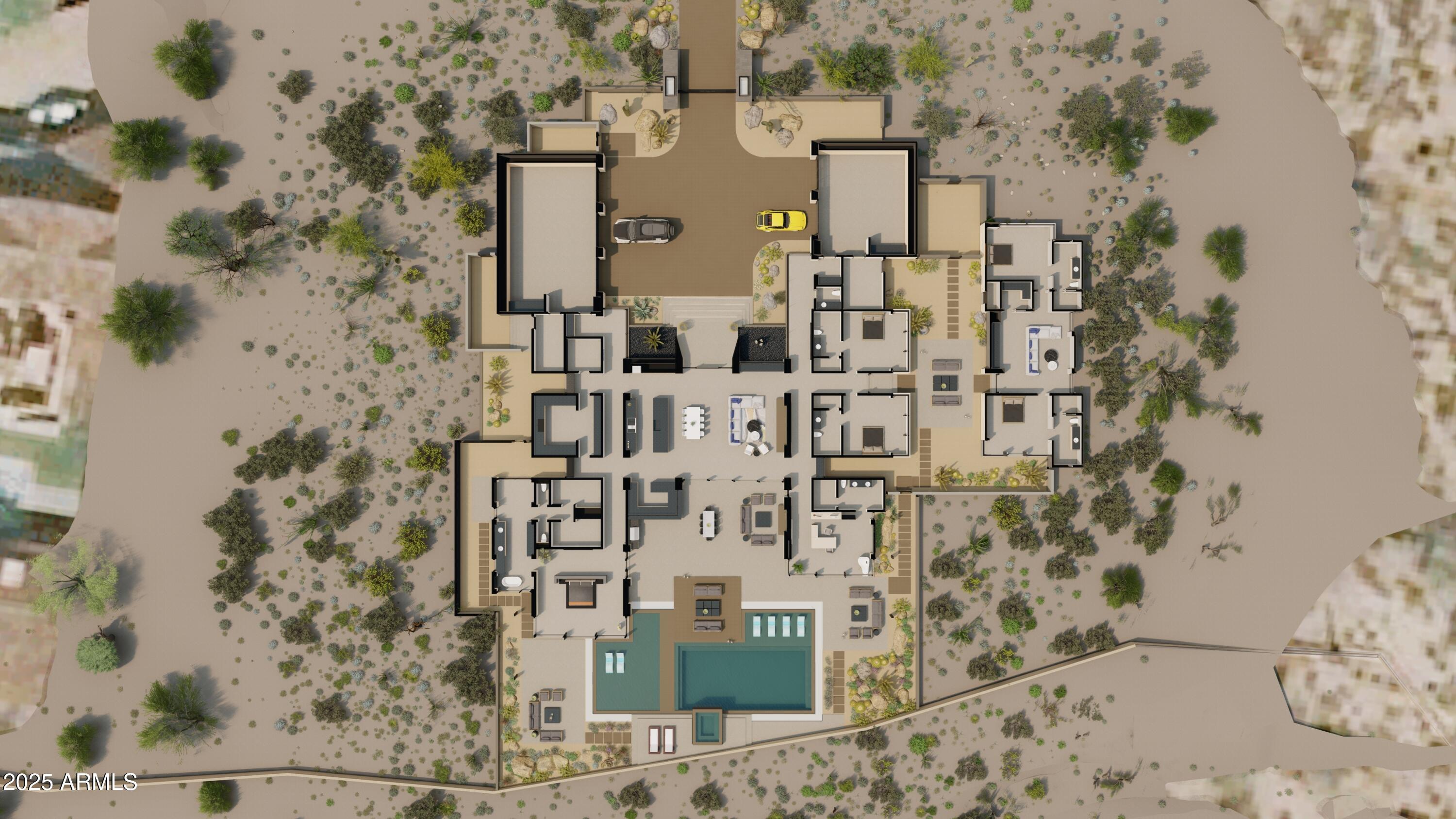 WHISPER ROCK - Residential
