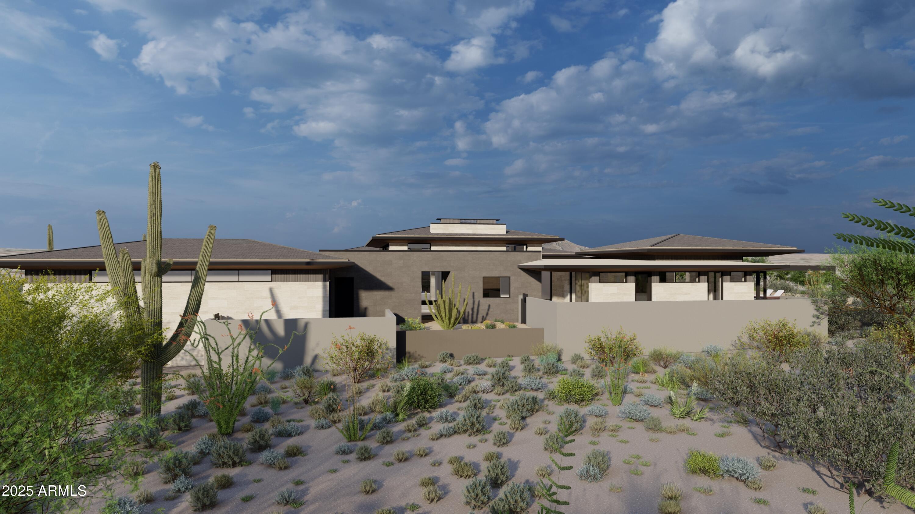 WHISPER ROCK - Residential